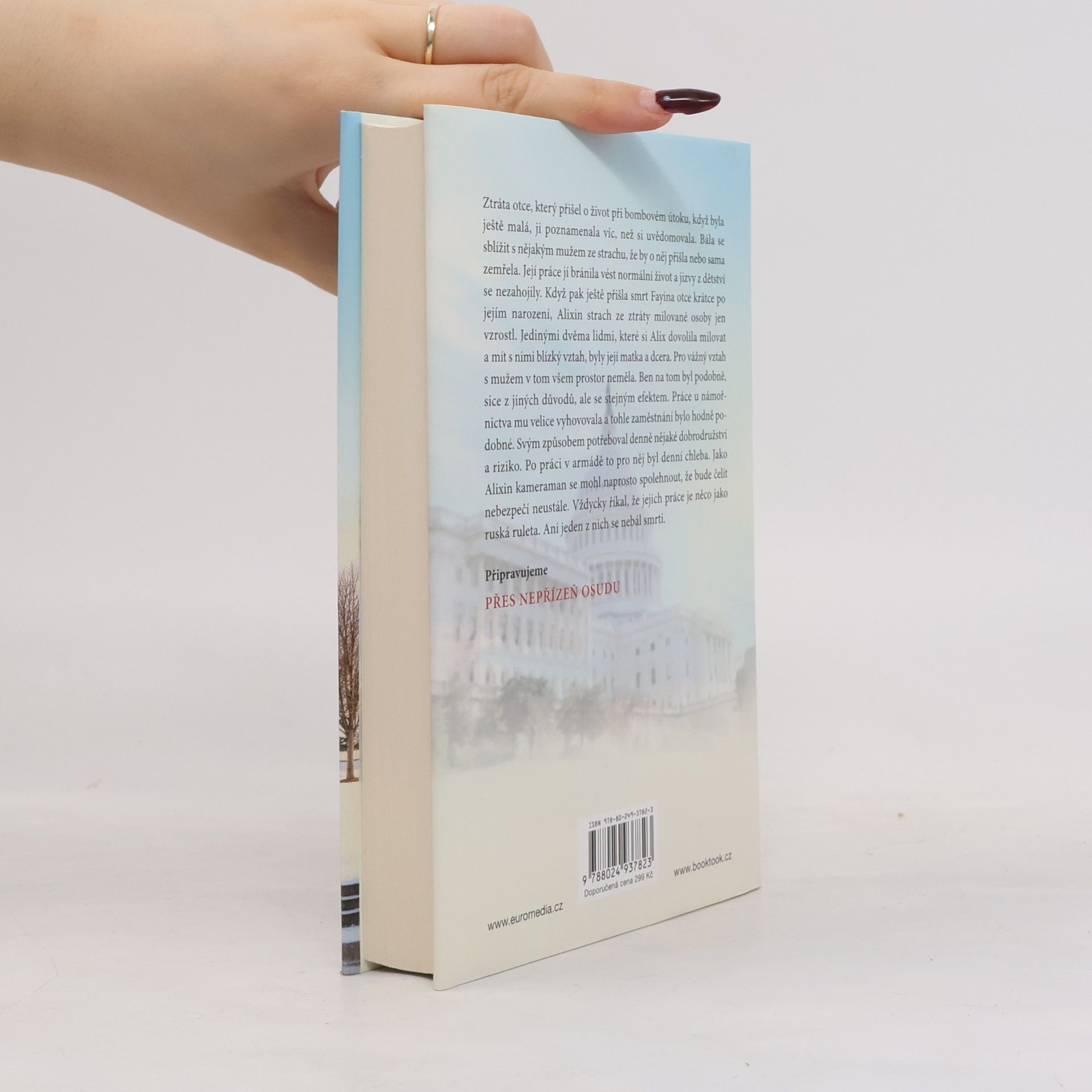 Danielle Steel Nebezpečné hry