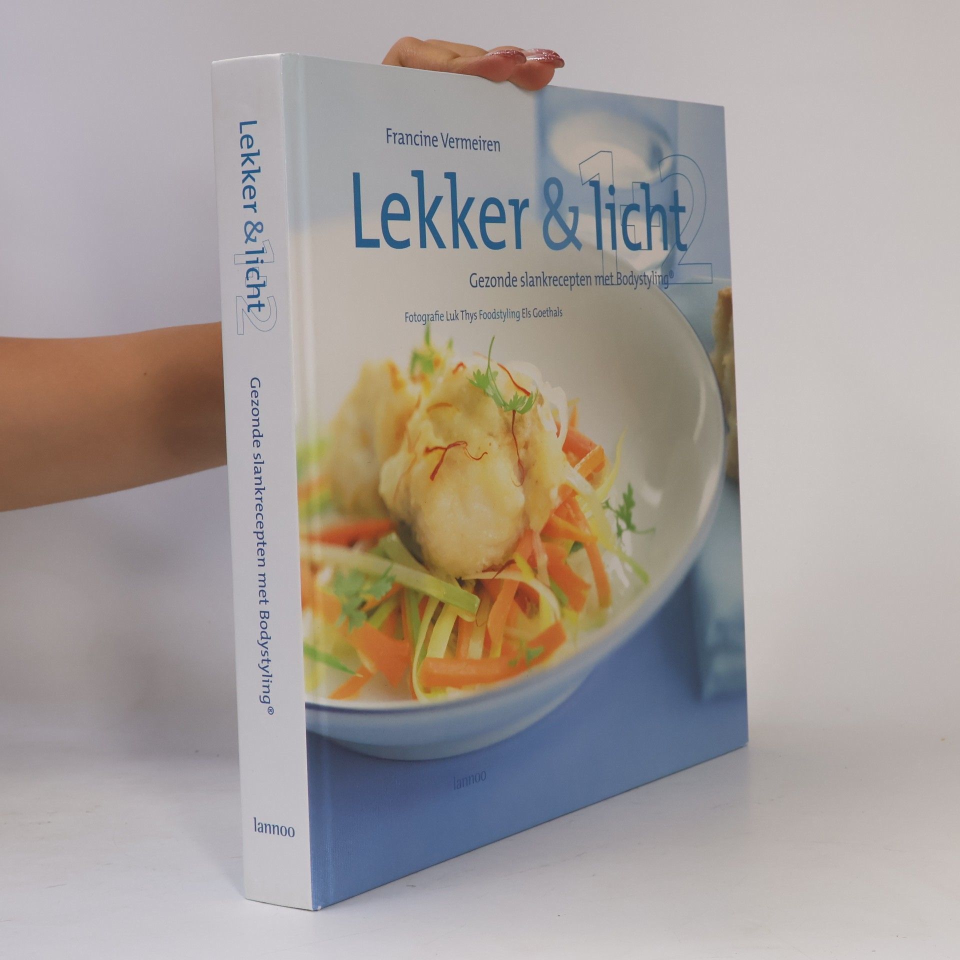 Els Goethals Lekker & licht