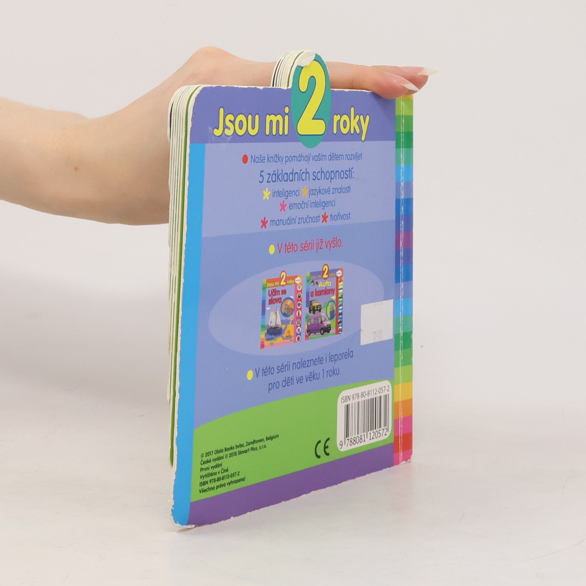 Autores varios Zvířátka na statku