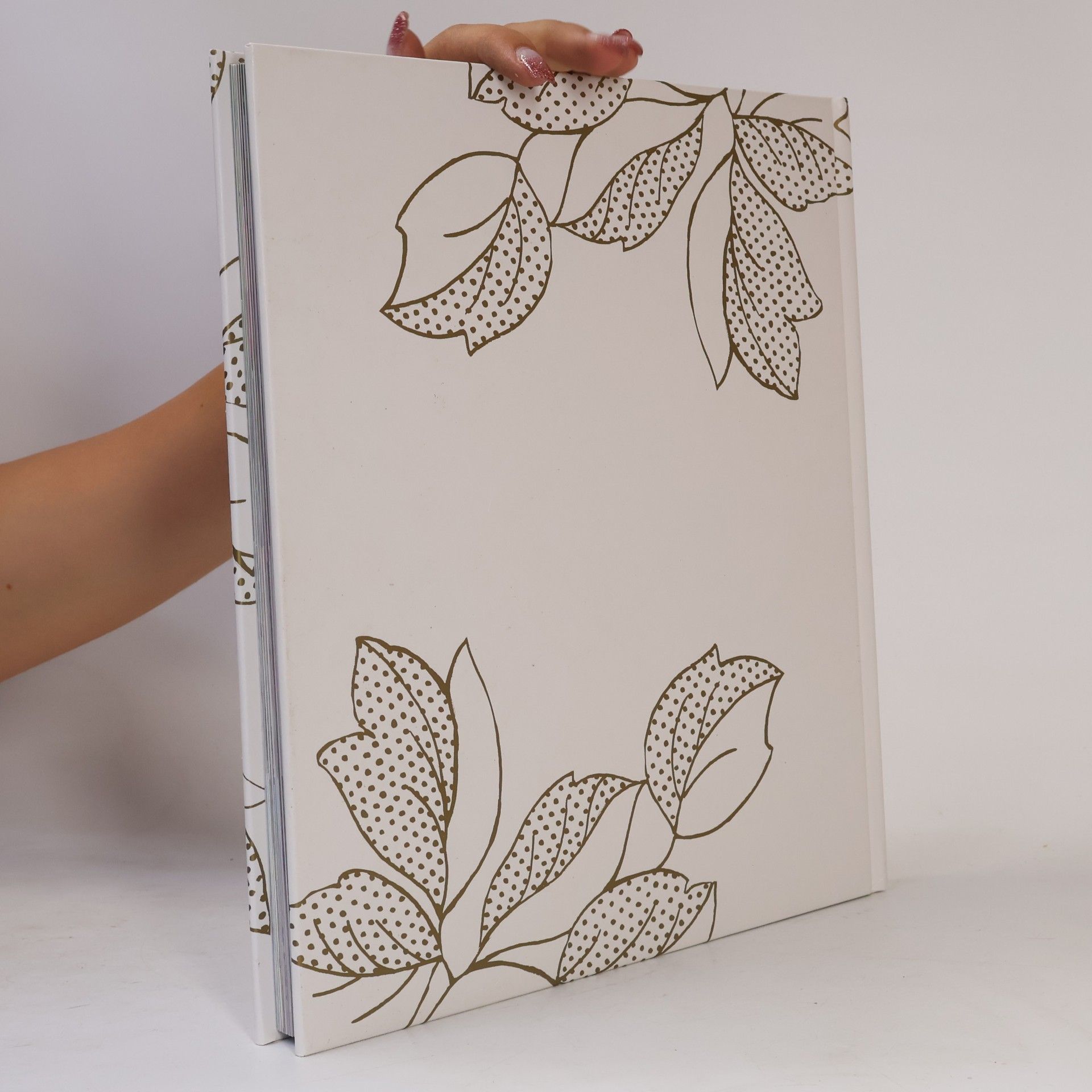 Autorenkollektiv Bloemen van Tricia Guild