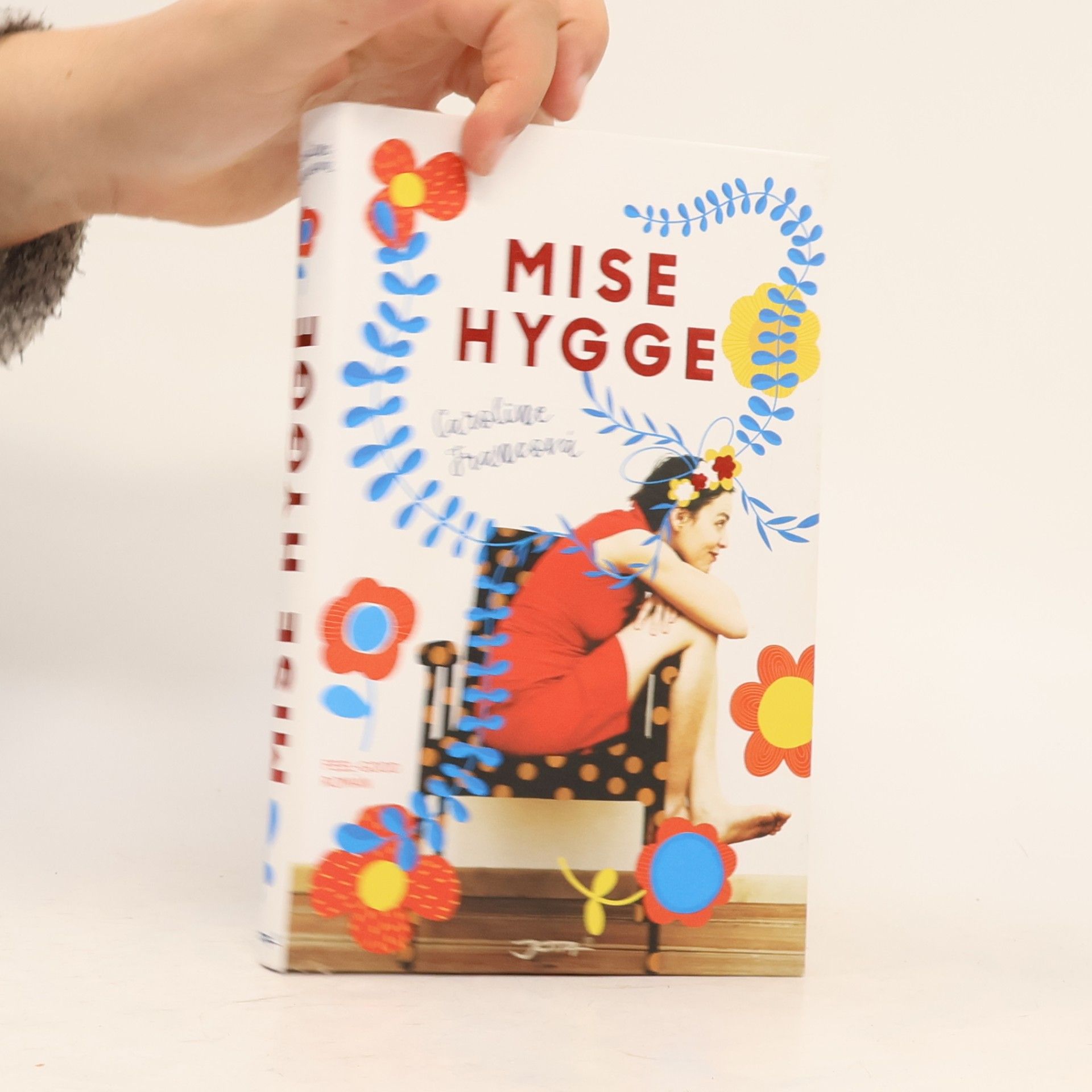 Caroline Franc Mise Hygge