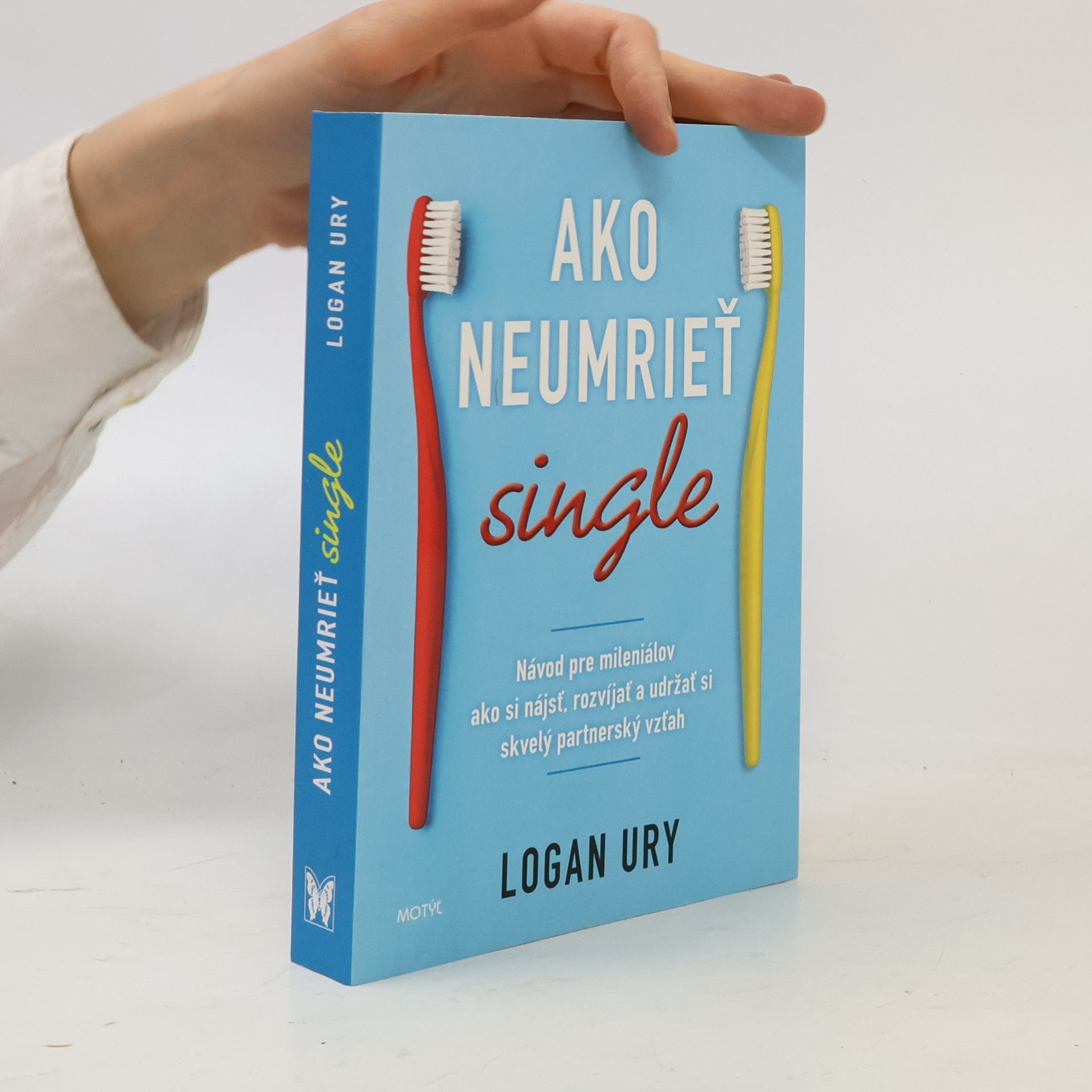 Logan Ury Ako neumrieť single