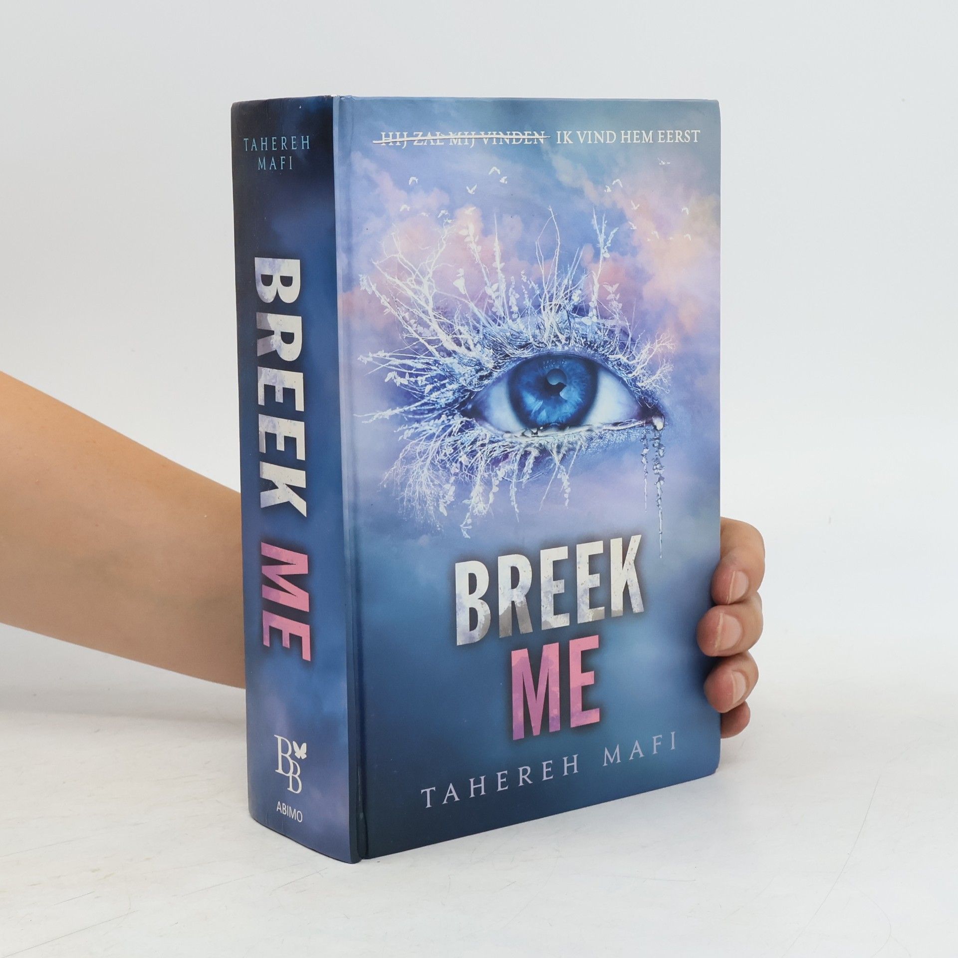 Juliette - 2: Breek me