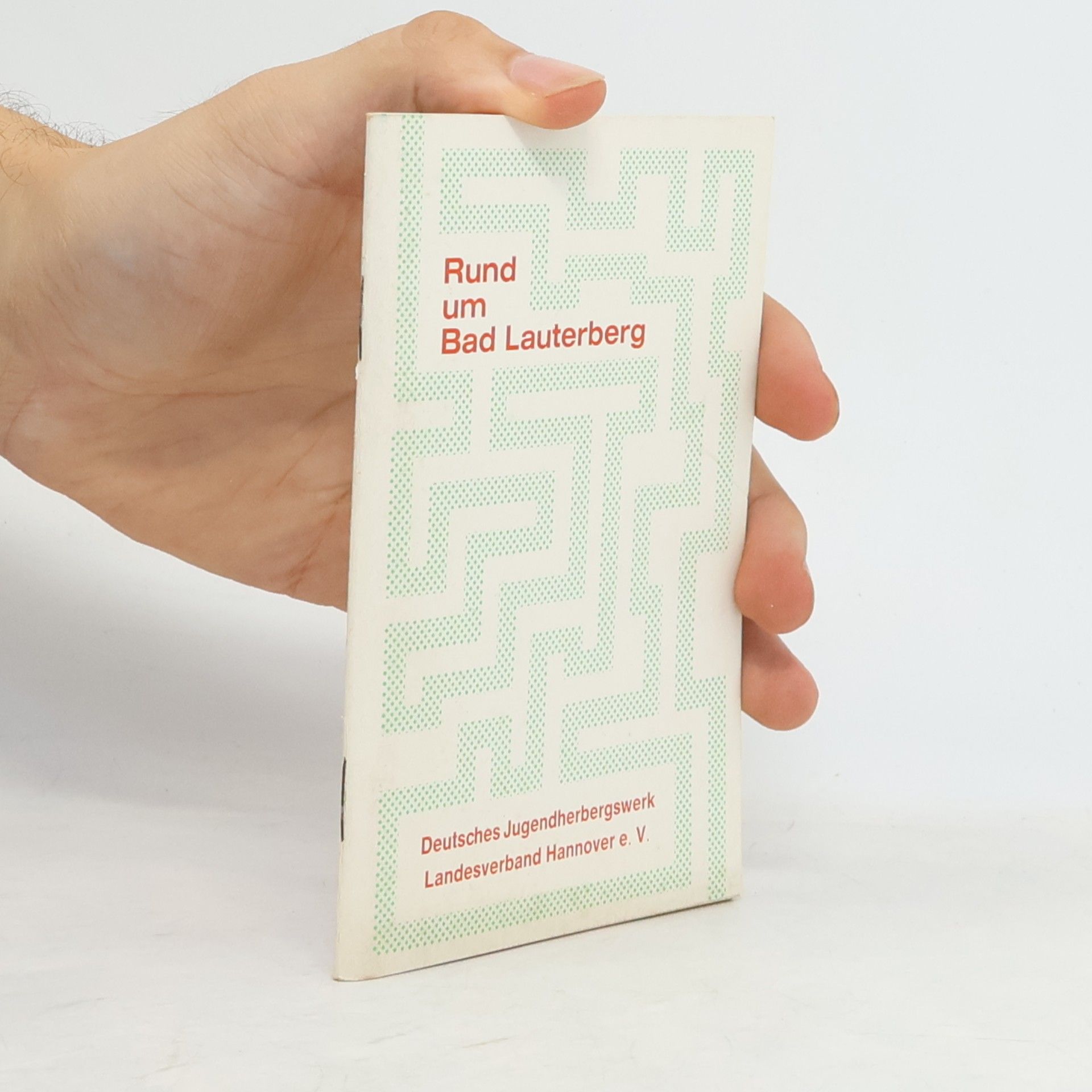 Autorenkollektiv Rund um Bad Lauterberg