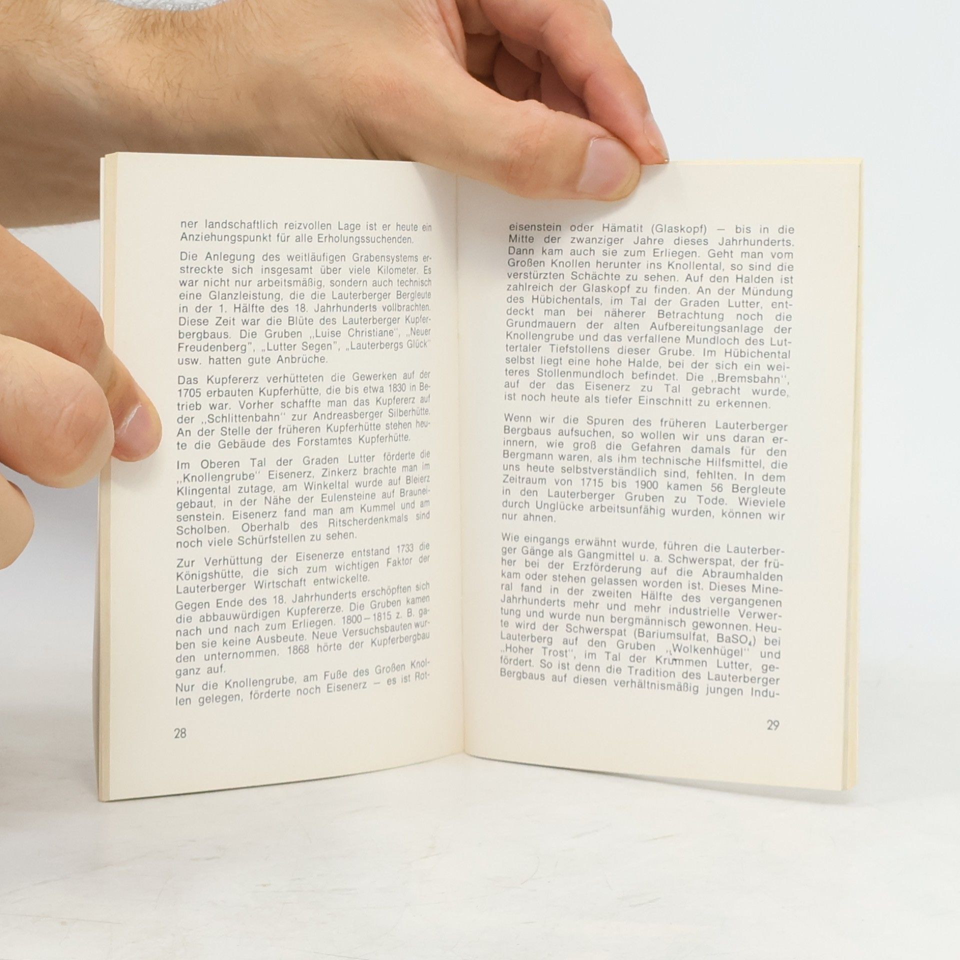 Autorenkollektiv Rund um Bad Lauterberg