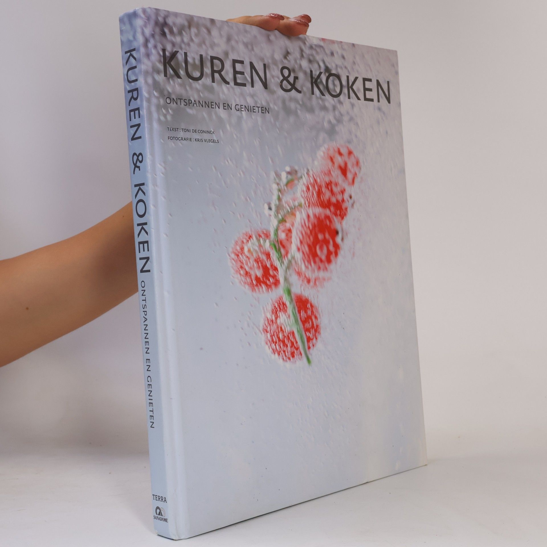 Albert van Rheede Kuren & Koken