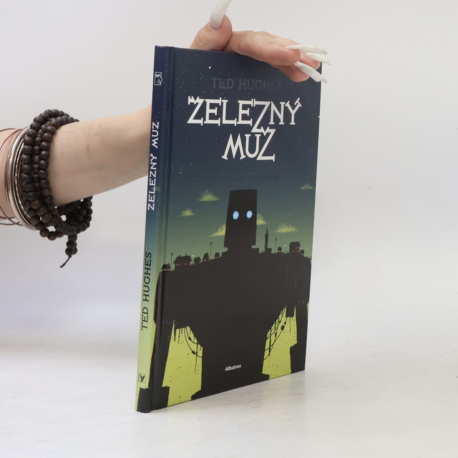 Železný muž