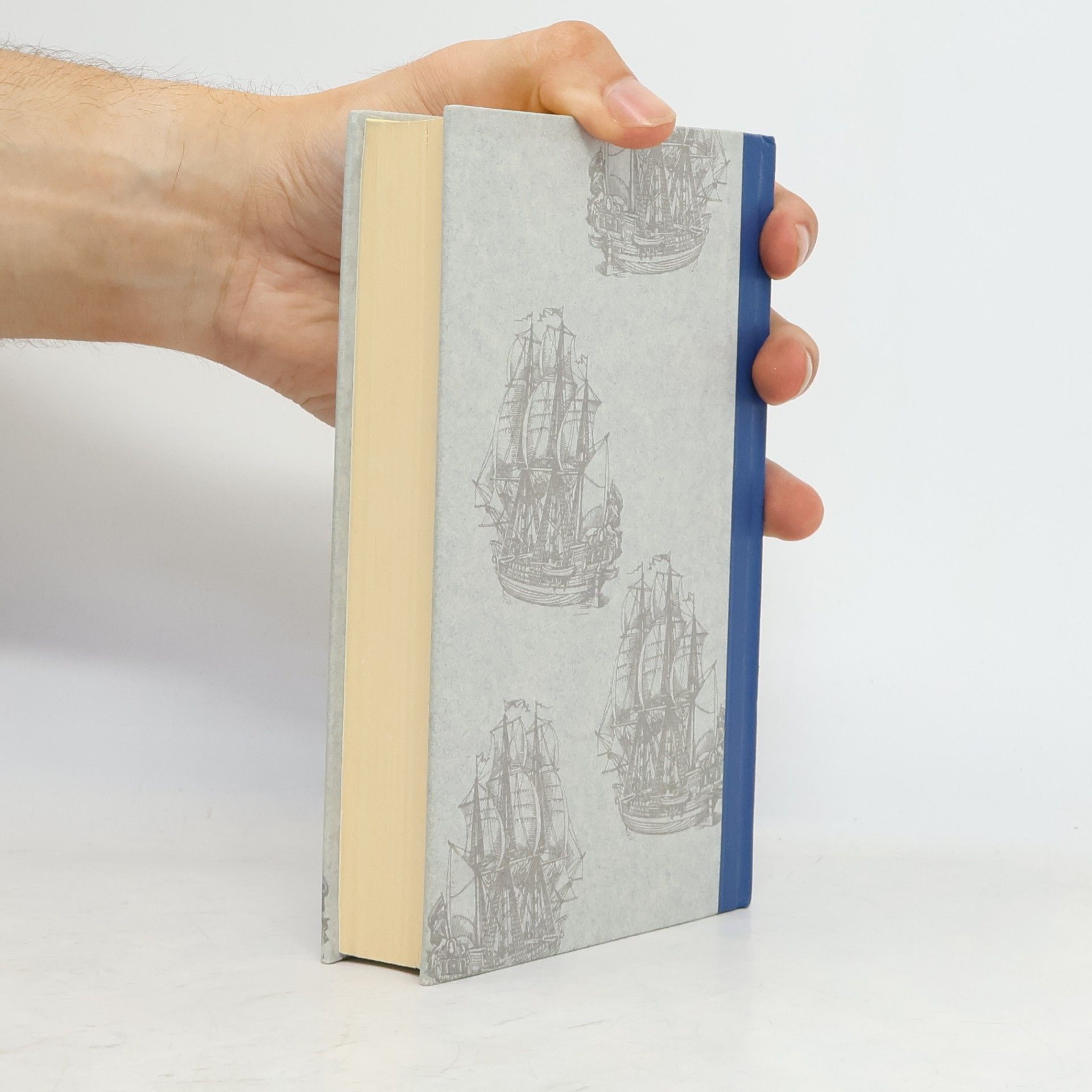 C. S. Forester Hornblower auf der Hotspur