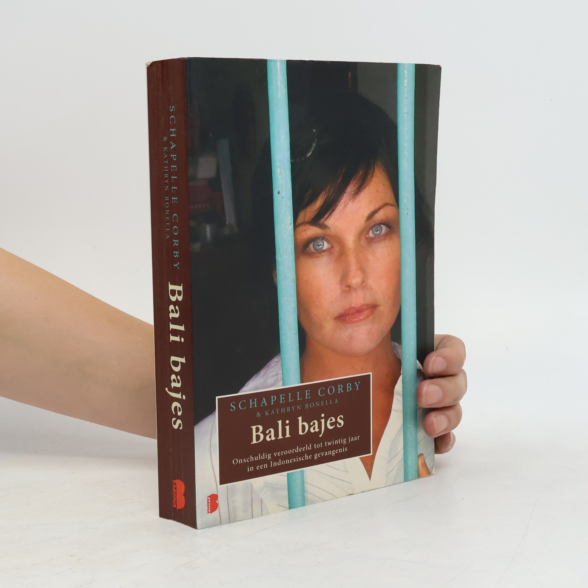 Schapelle Corby Bali bajes