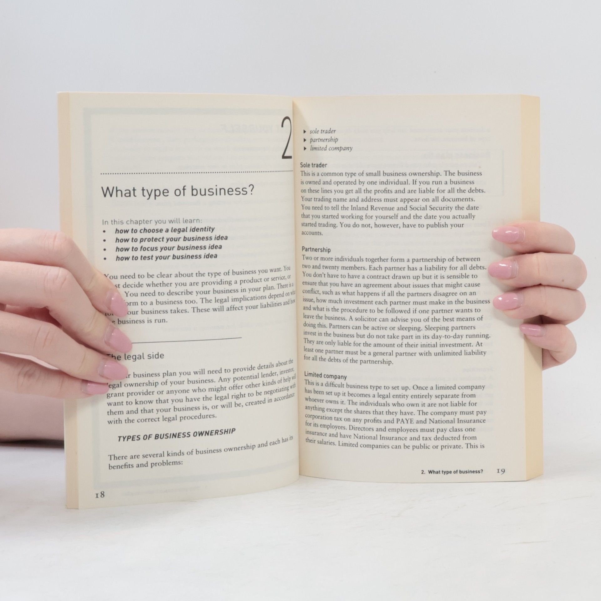 Polly Bird Teach Yourself: Write the Perfect Business Plan