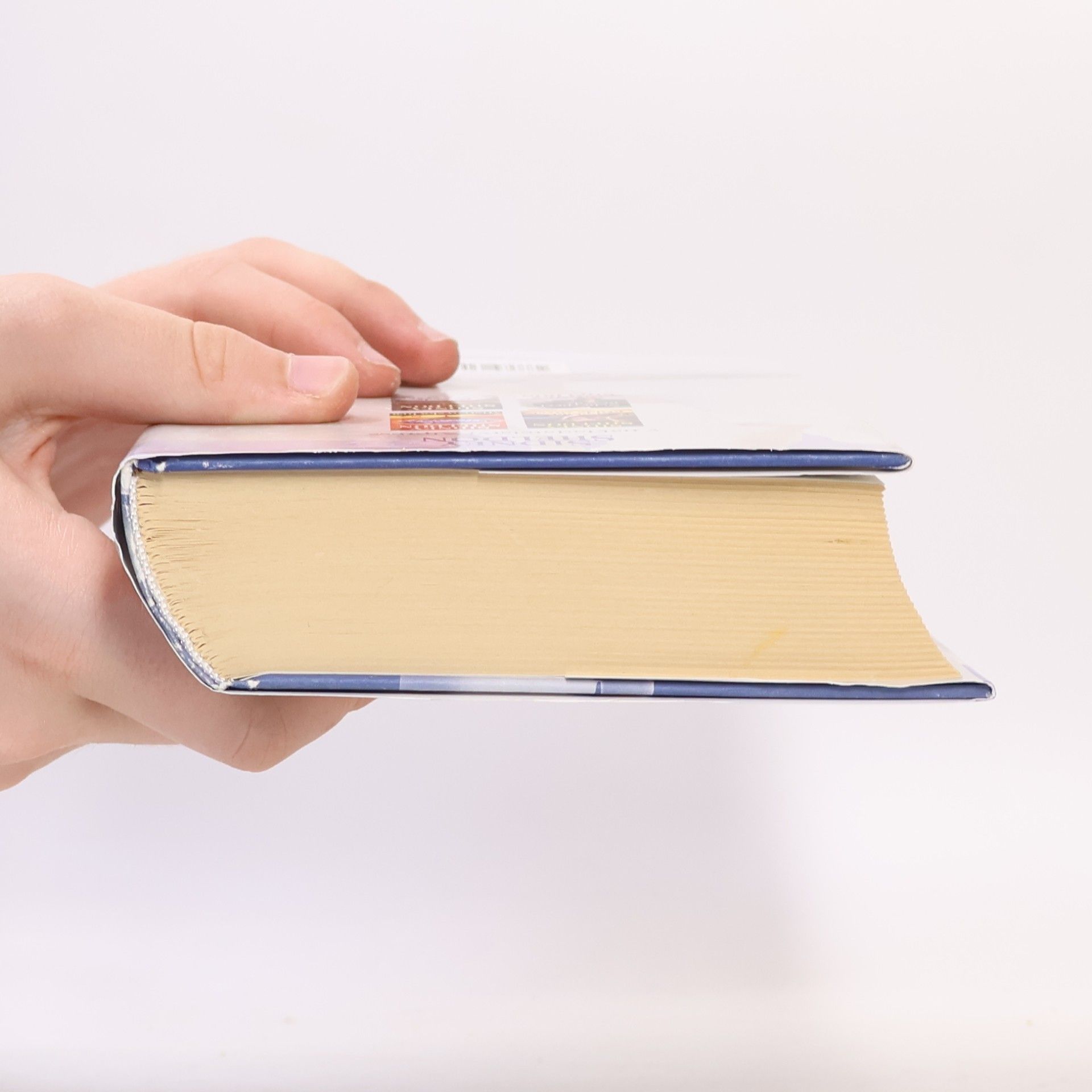 Sidney Sheldon Odvrácená strana půlnoci