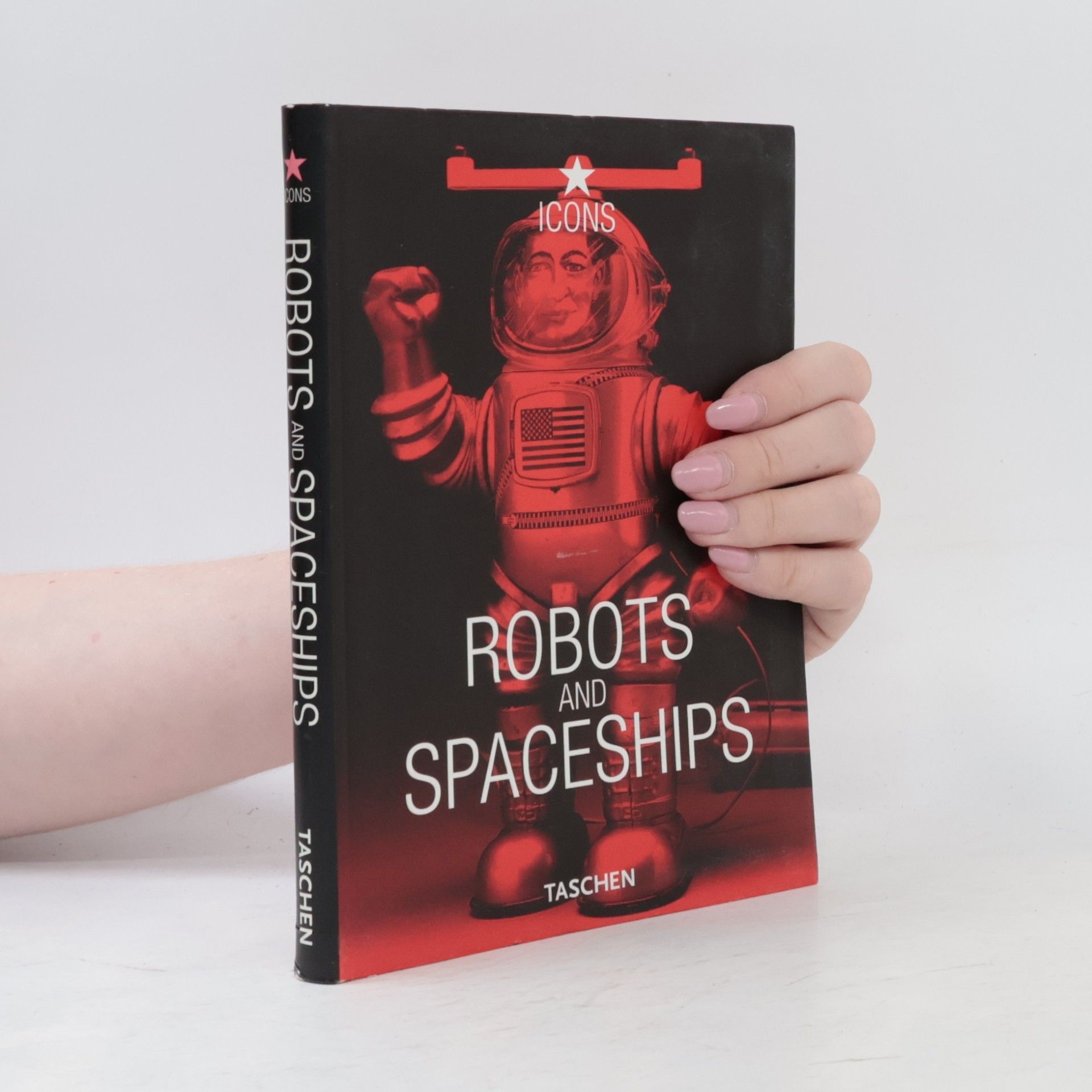 Robots and spaceships