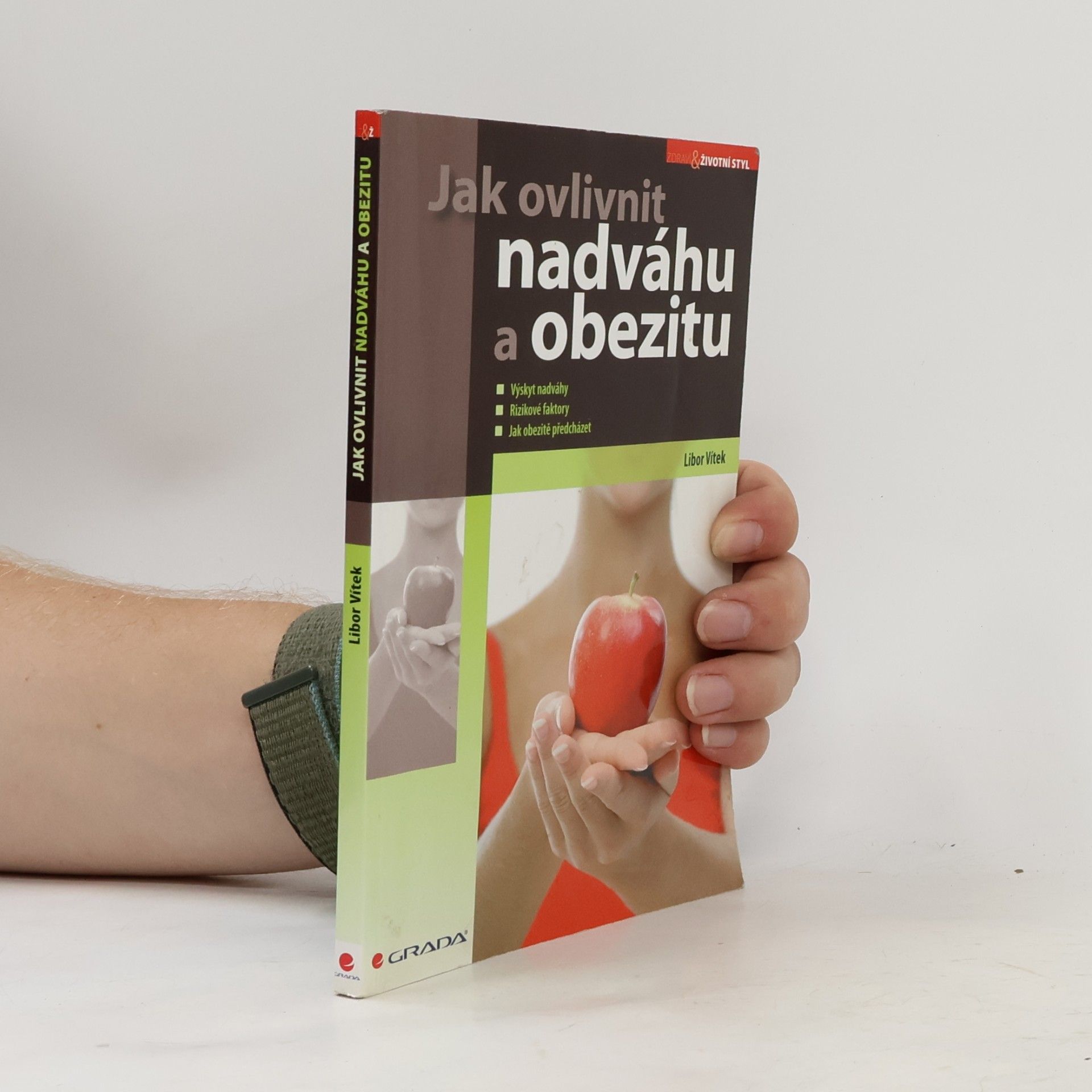 Jak ovlivnit nadváhu a obezitu