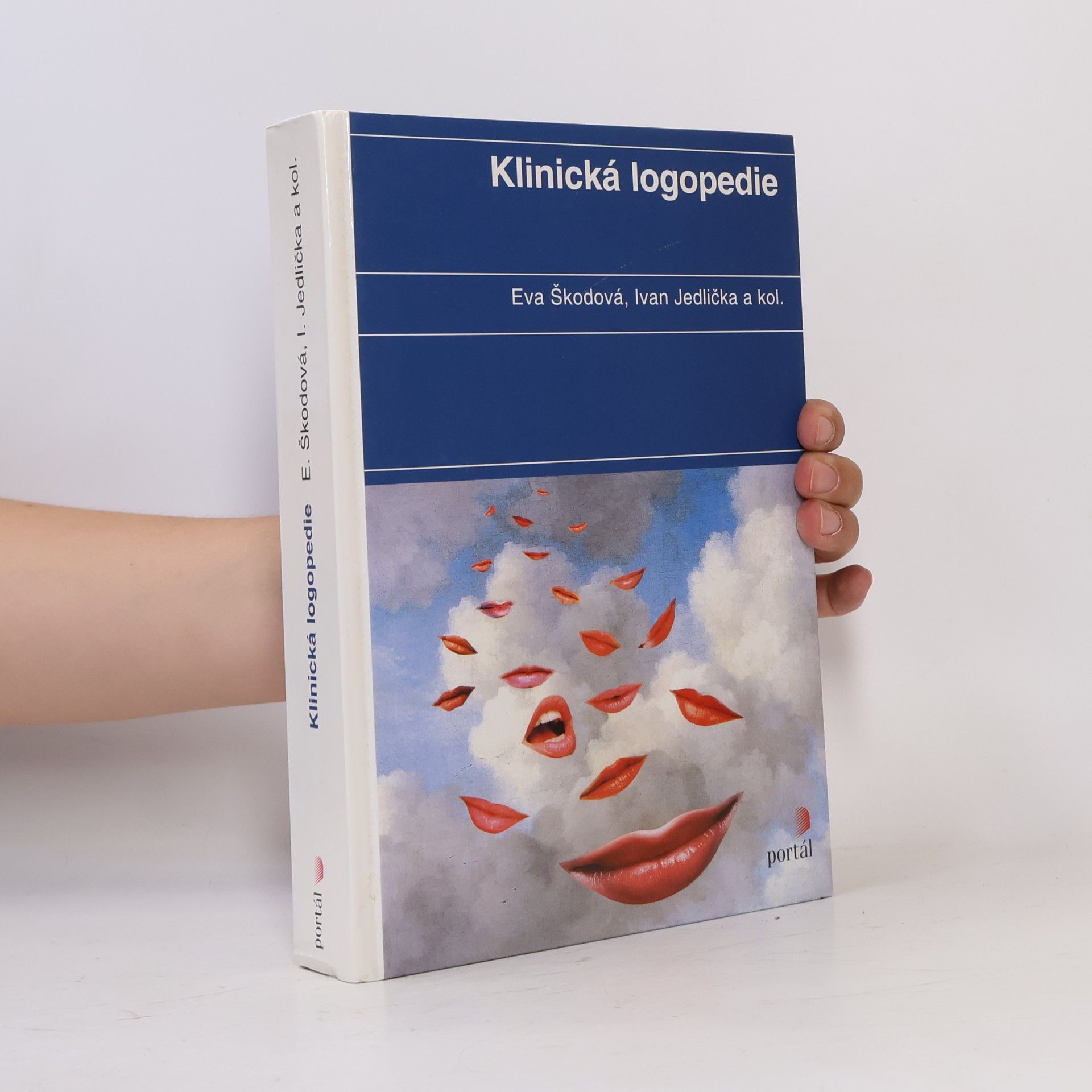 Klinická logopedie
