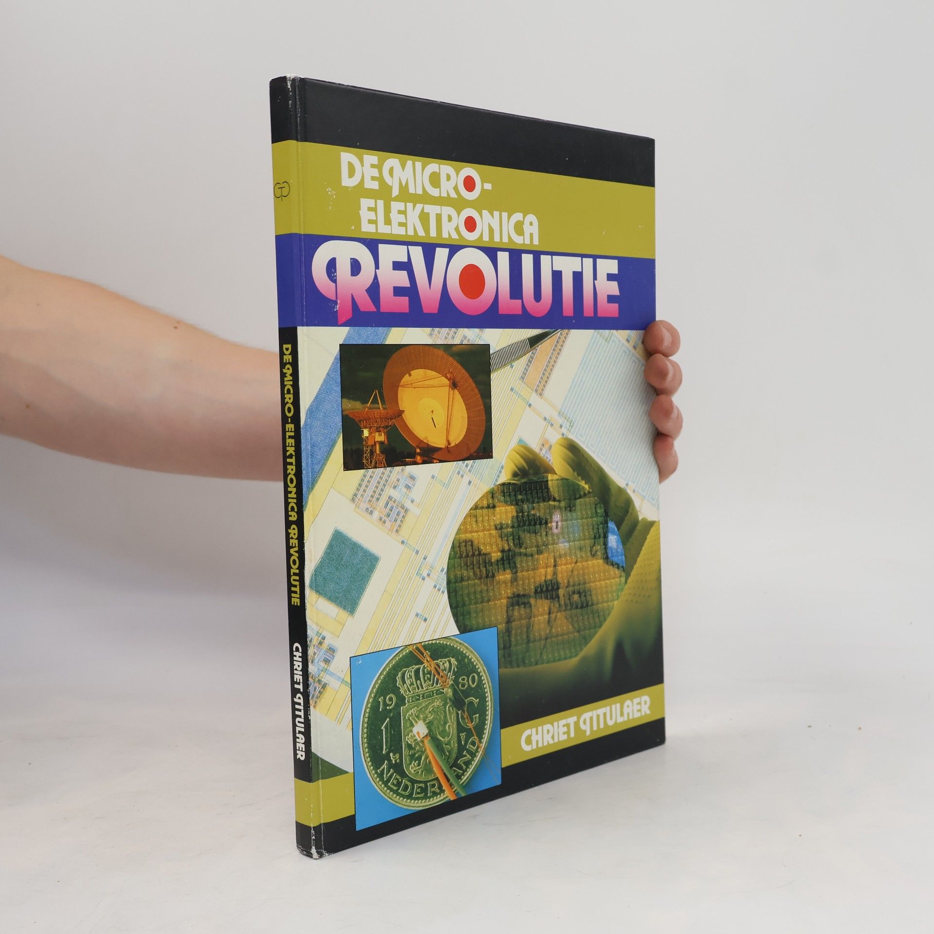 De micro-elektronica revolutie