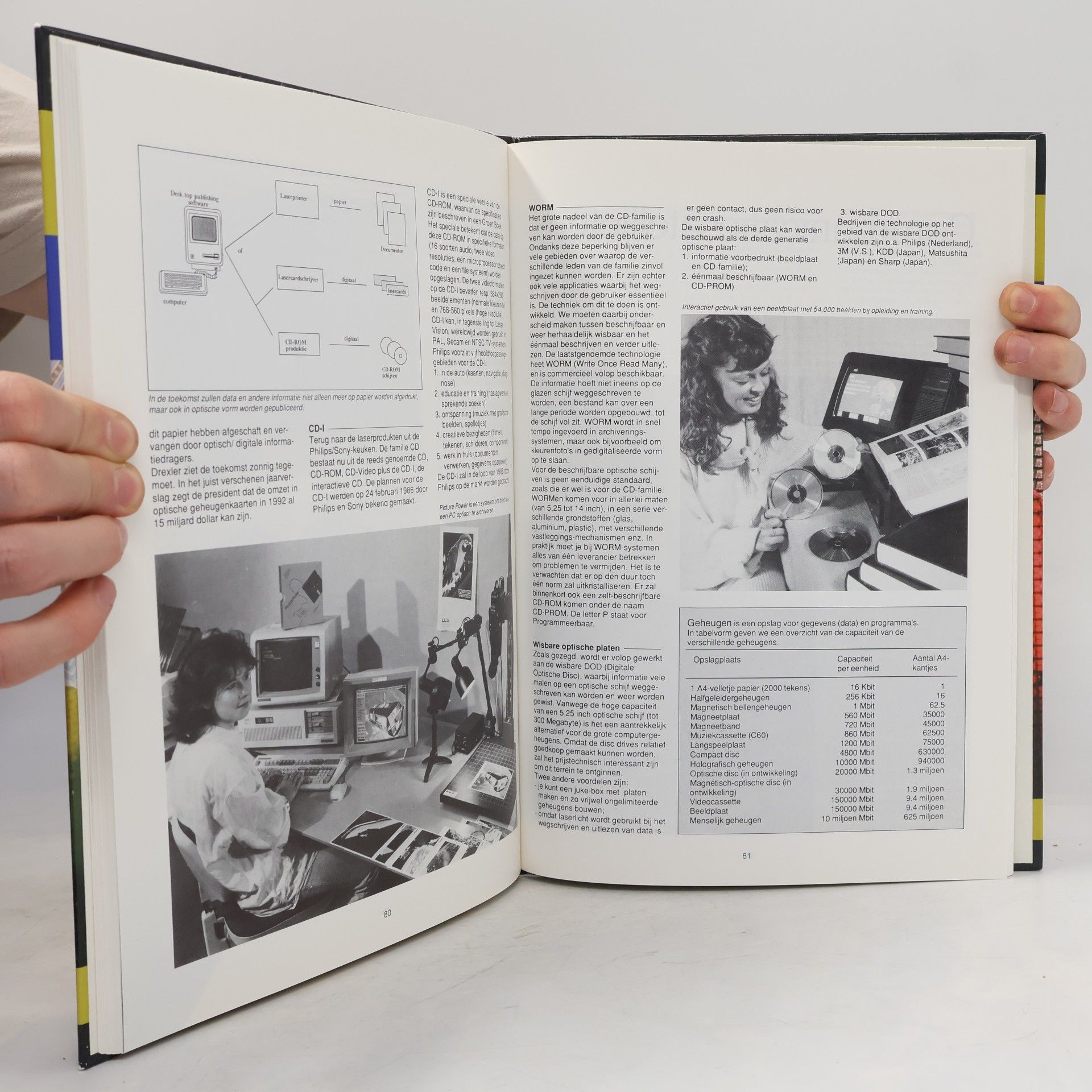 Chriet Titulaer De micro-elektronica revolutie