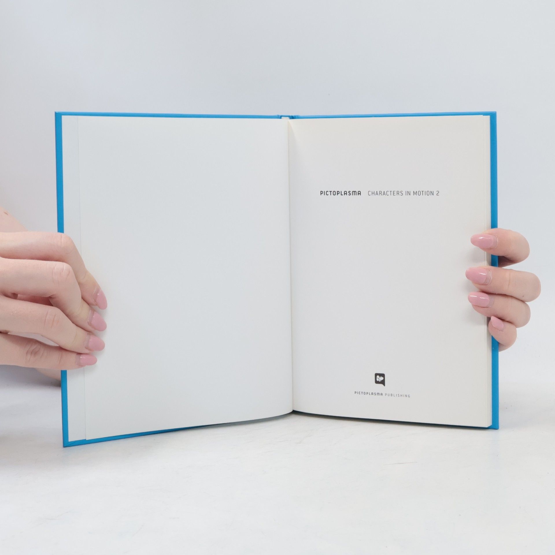Lars Denicke Pictoplasma. Characters in Motion