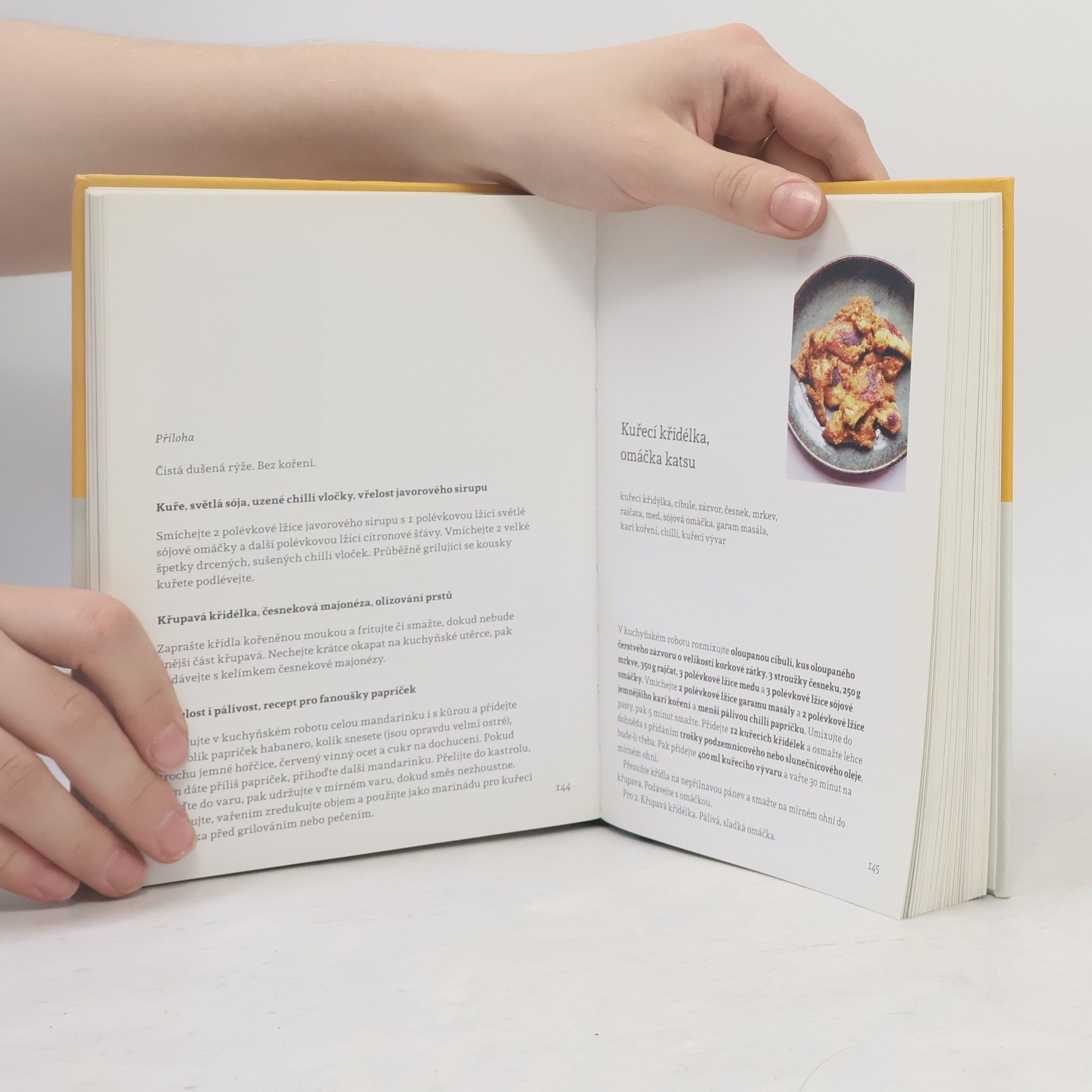 Nigel Slater Jídlo: Malá kniha o rychlém jídle
