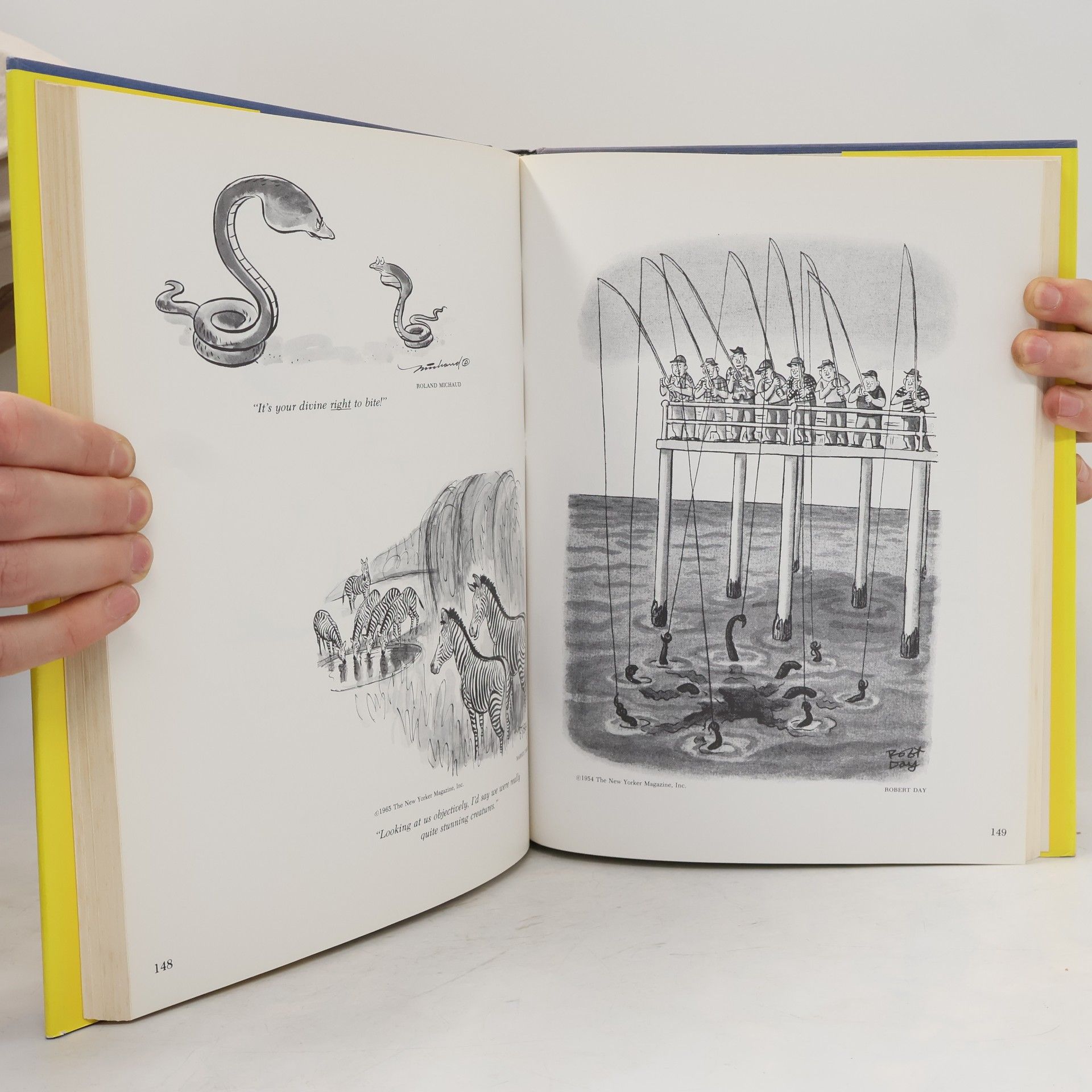 George Booth Animals Animals Animals