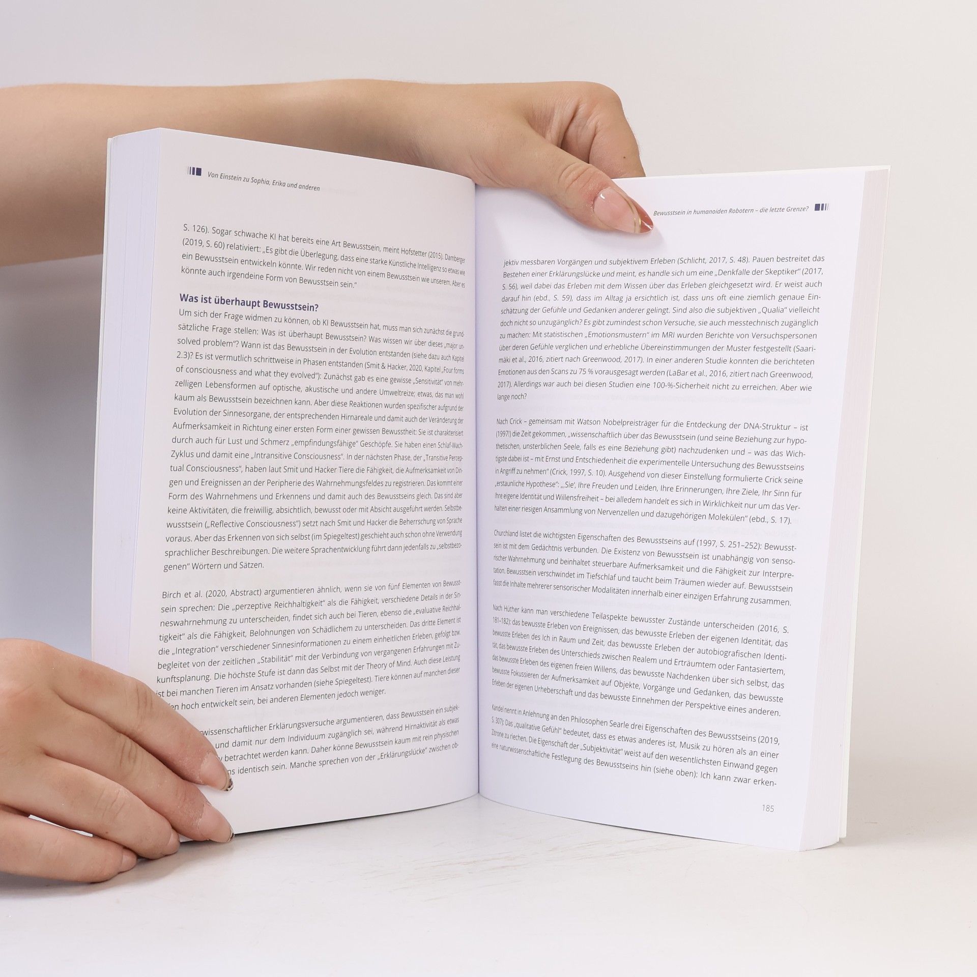 Hans Schachl Kinder und Künstliche Intelligenz