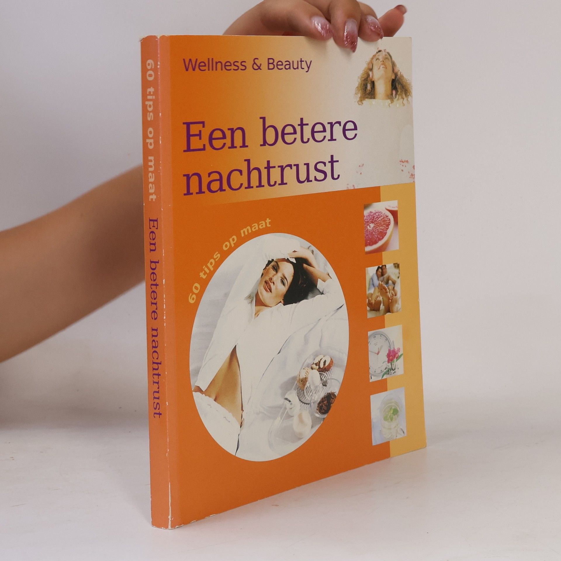 Een betere nachtrust
