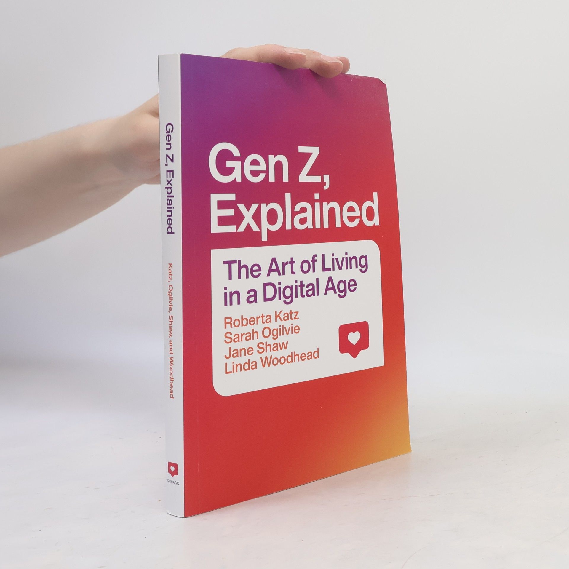 Roberta Katz Gen Z, Explained