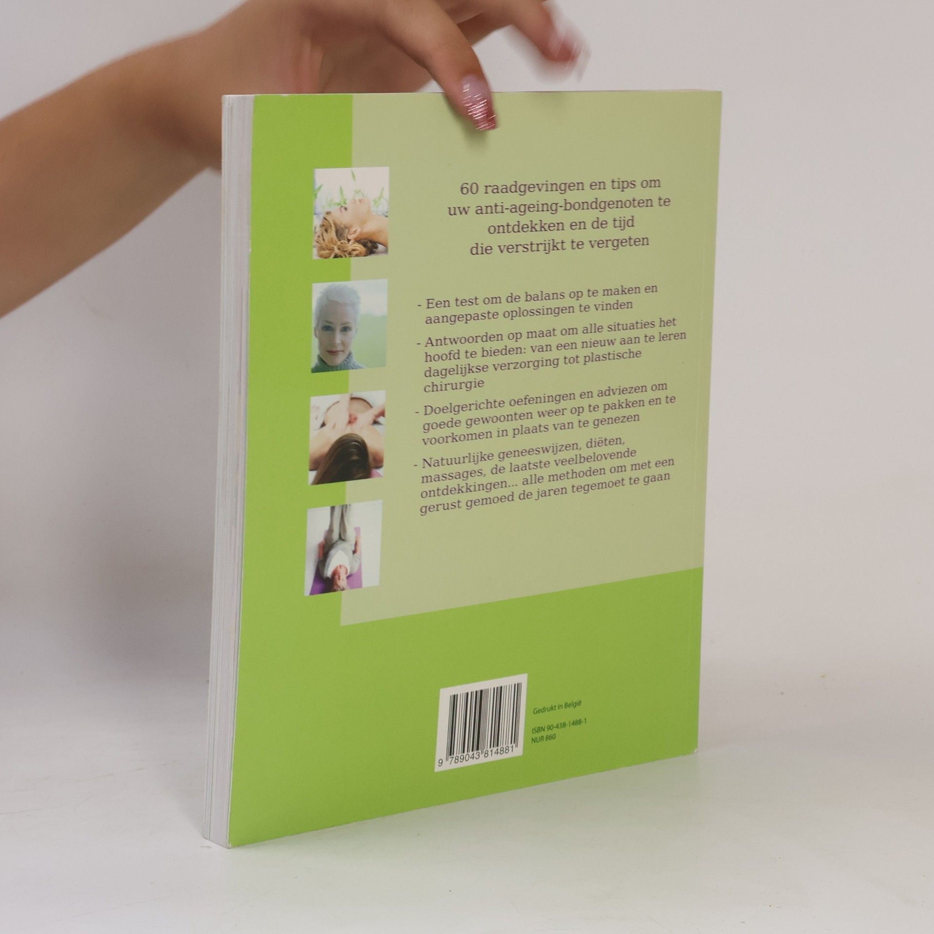 Wellness & Beauty: Langer jong blijven