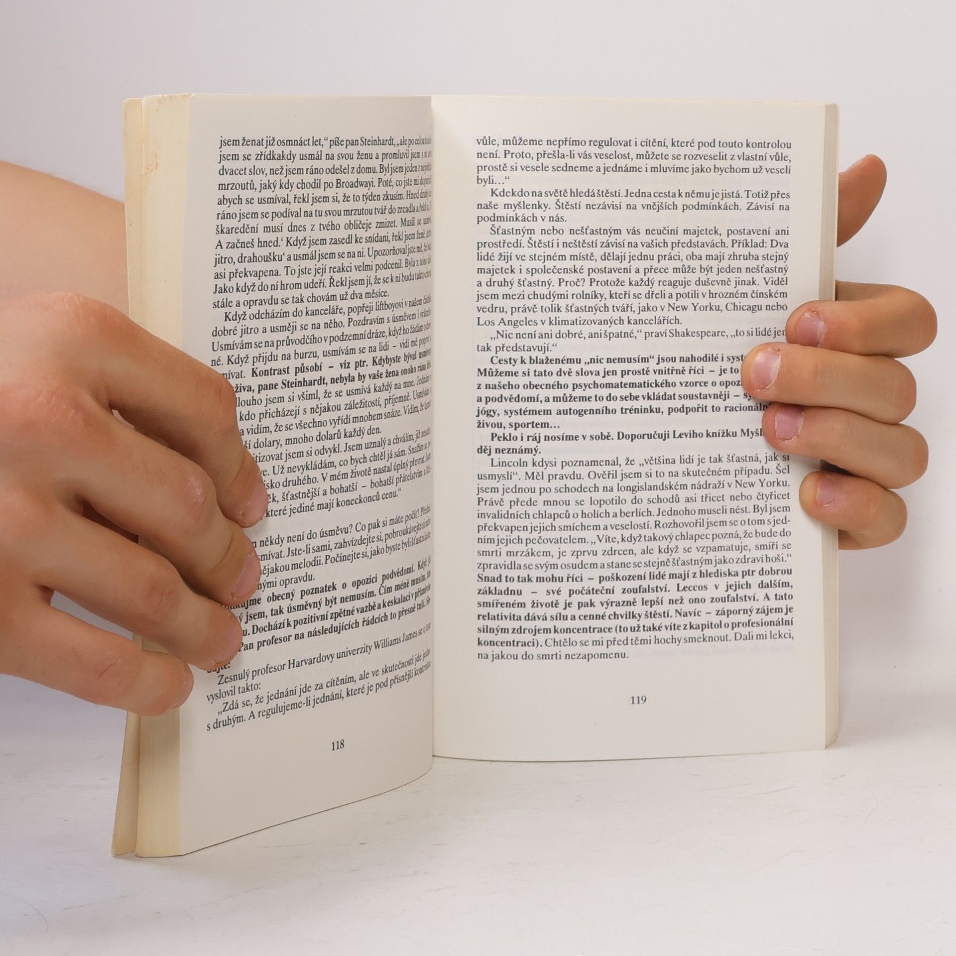 Dale Carnegie Jak získávat přátele a působit na lidi