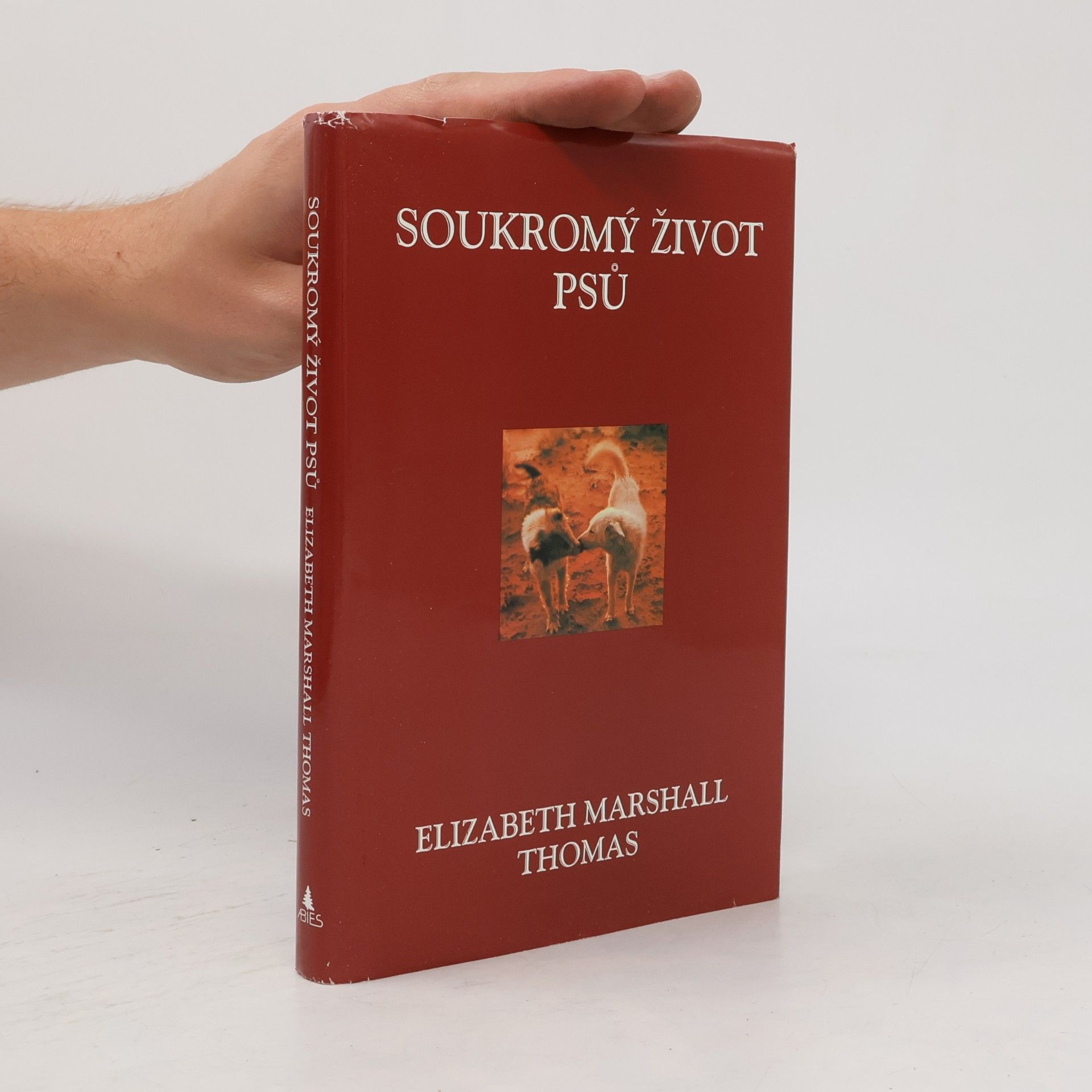 Milada Vencourová Soukromý život psů