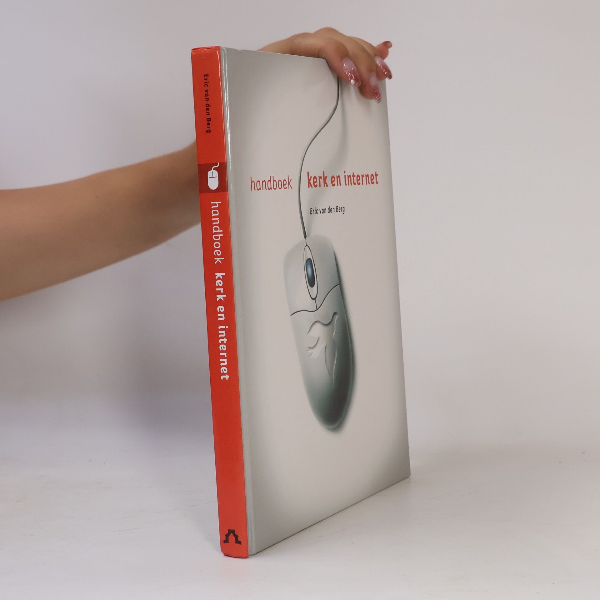 Handboek kerk en internet