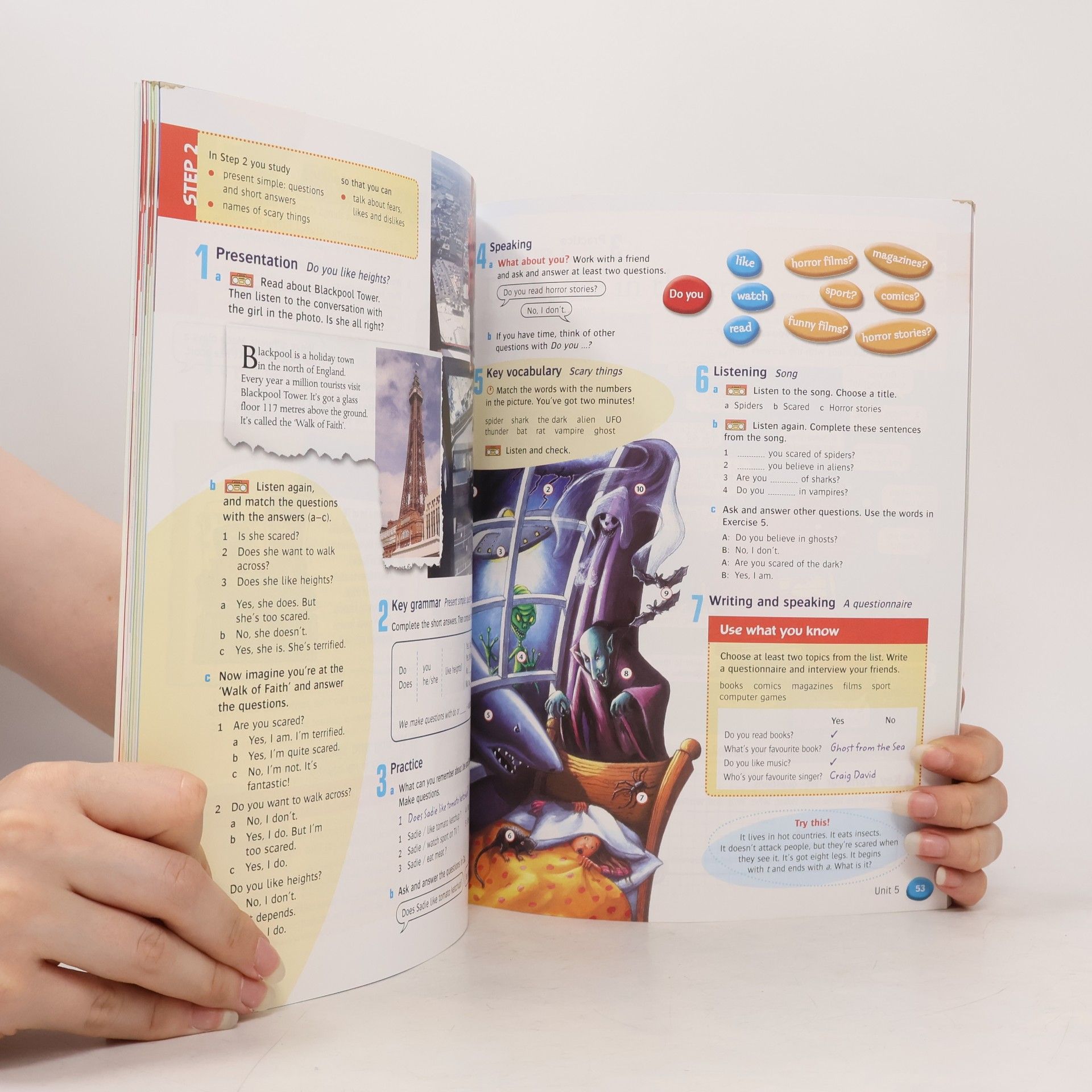 Diana Goodey Messages 1 Student's Book