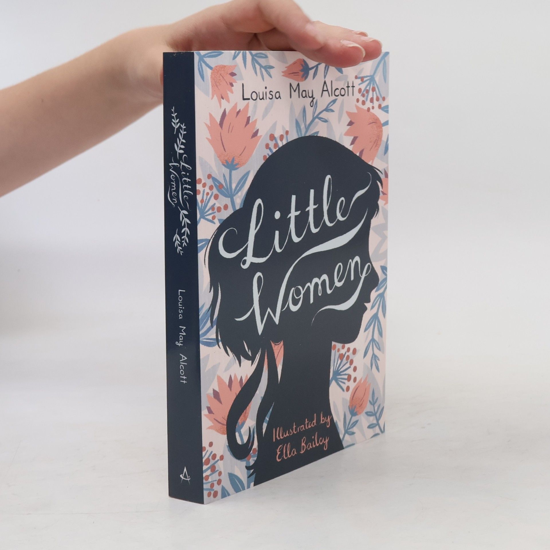 Louisa May Alcott Little Women