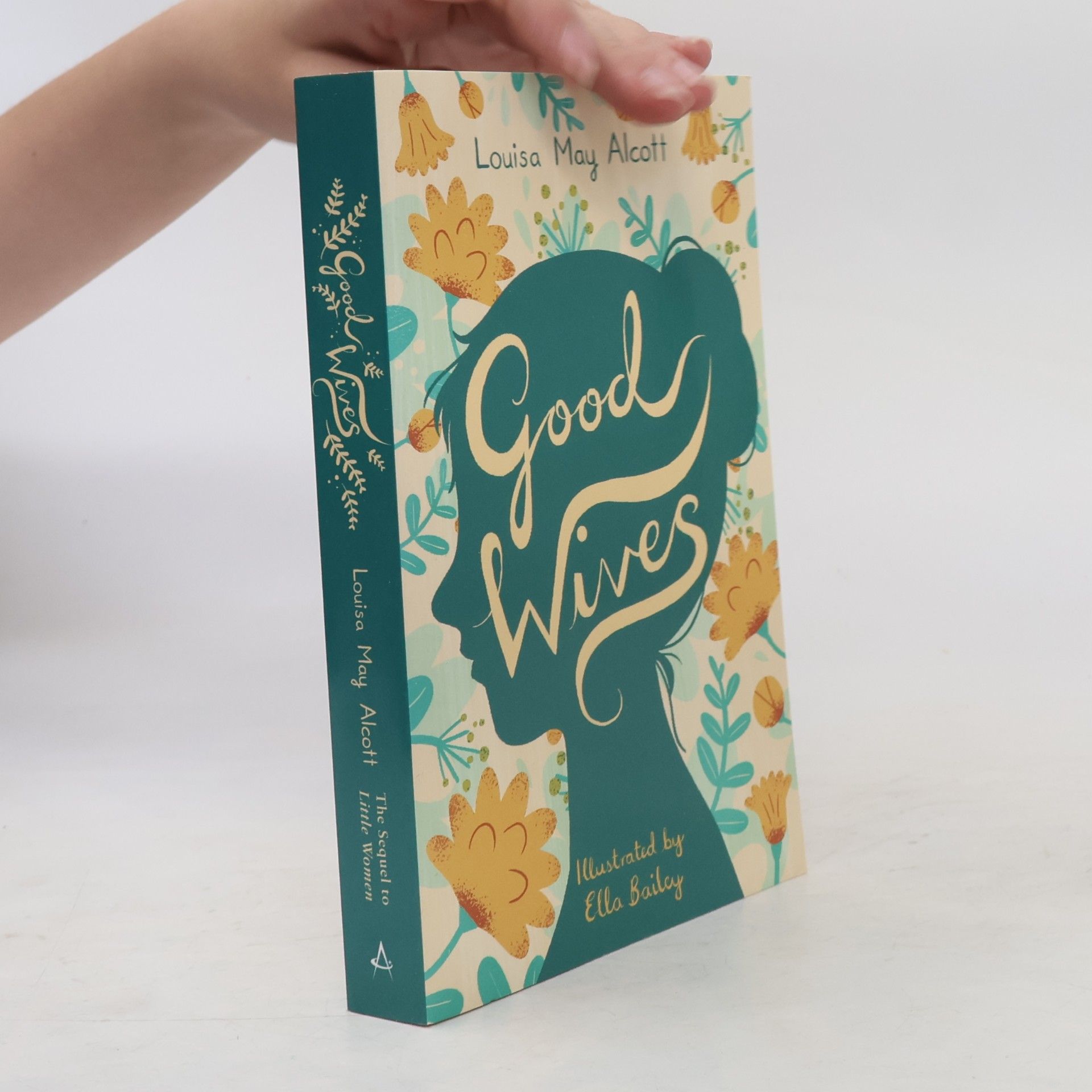 Louisa May Alcott Good wives