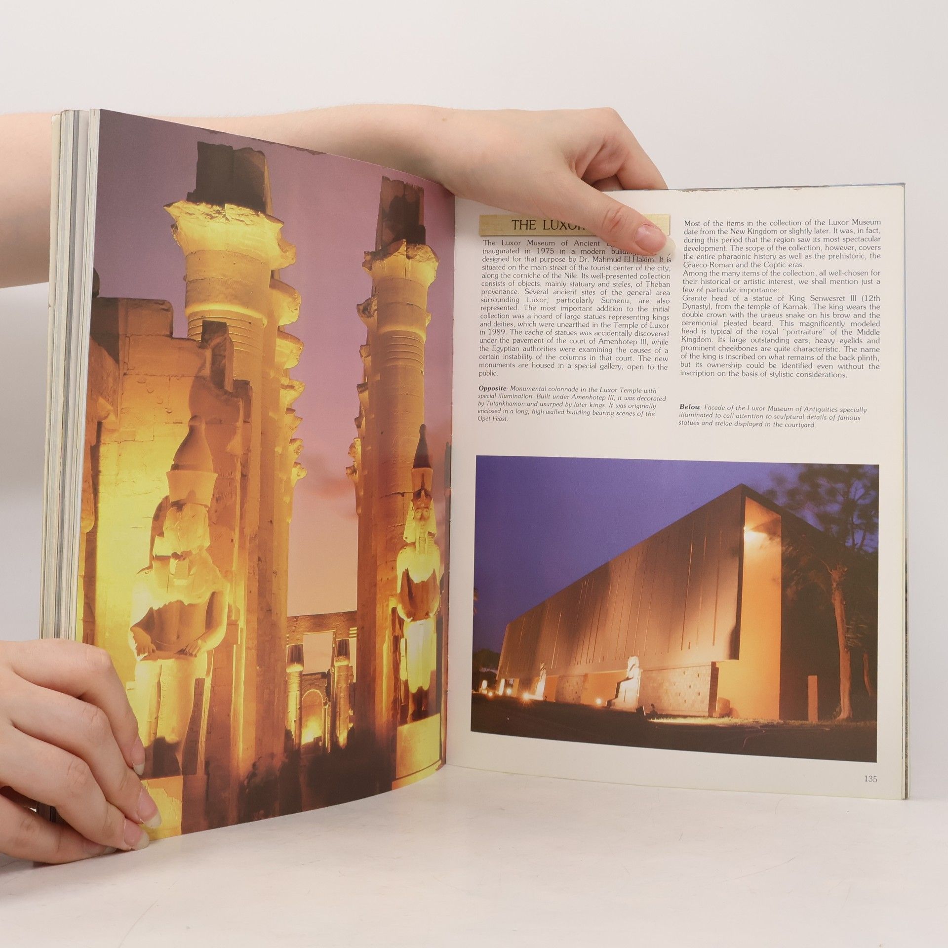 Various authors Egypt History and Civilization