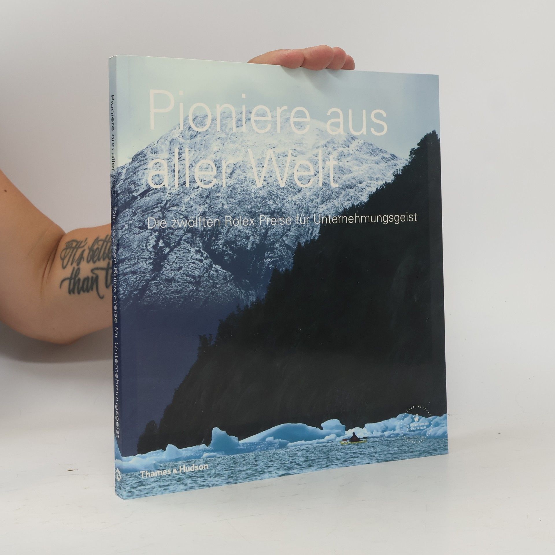 Autorenkollektiv Pioniere aus aller Welt