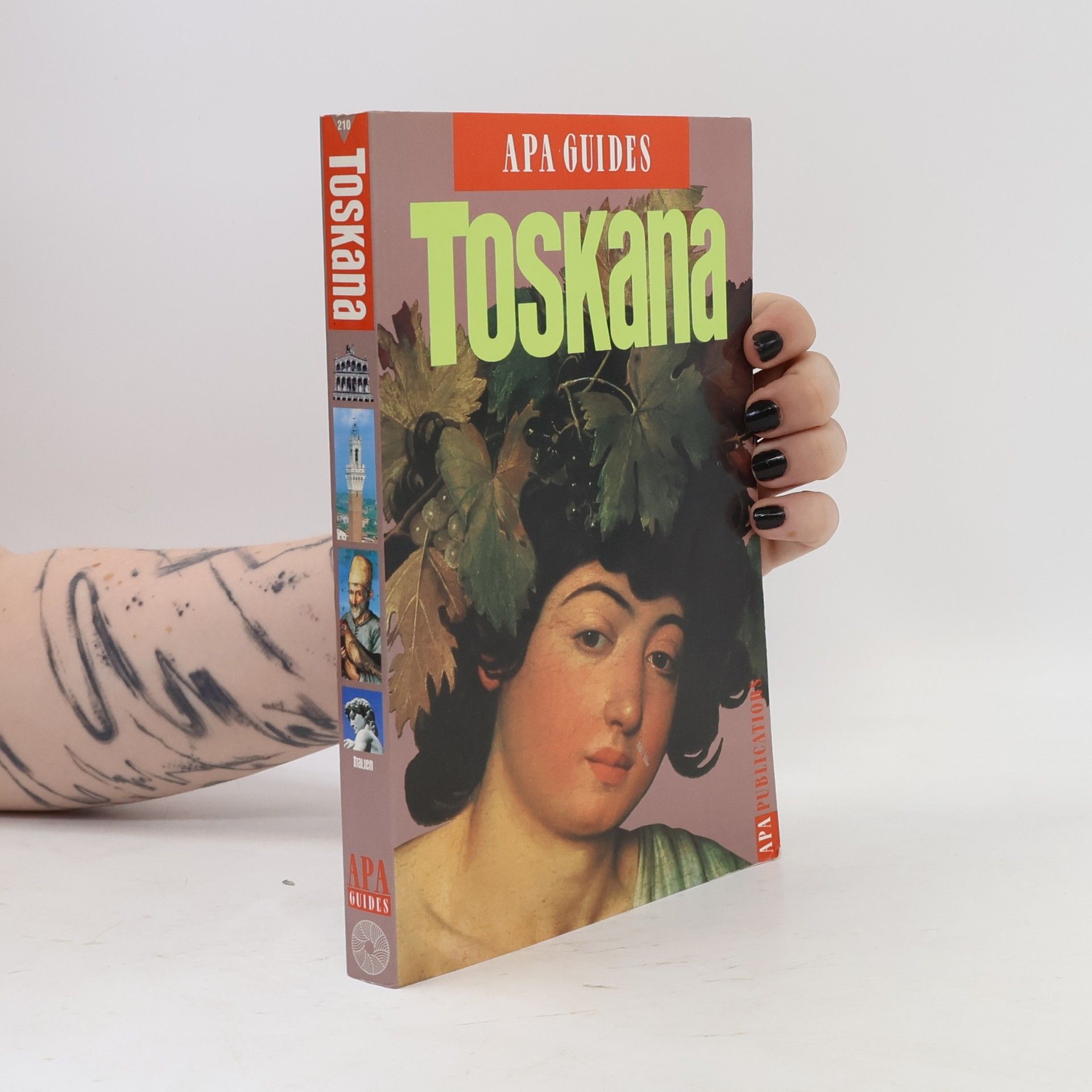 Toskana