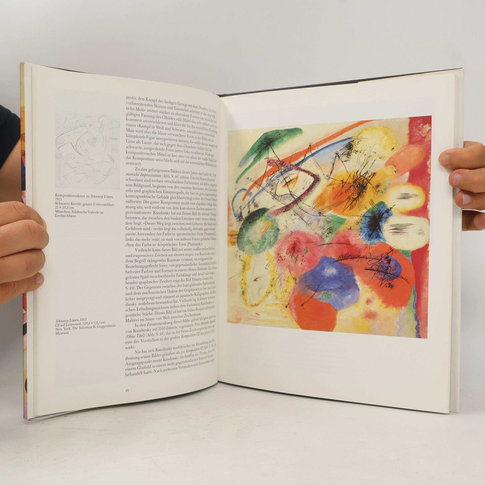Wassily Kandinsky Wassily Kandinsky