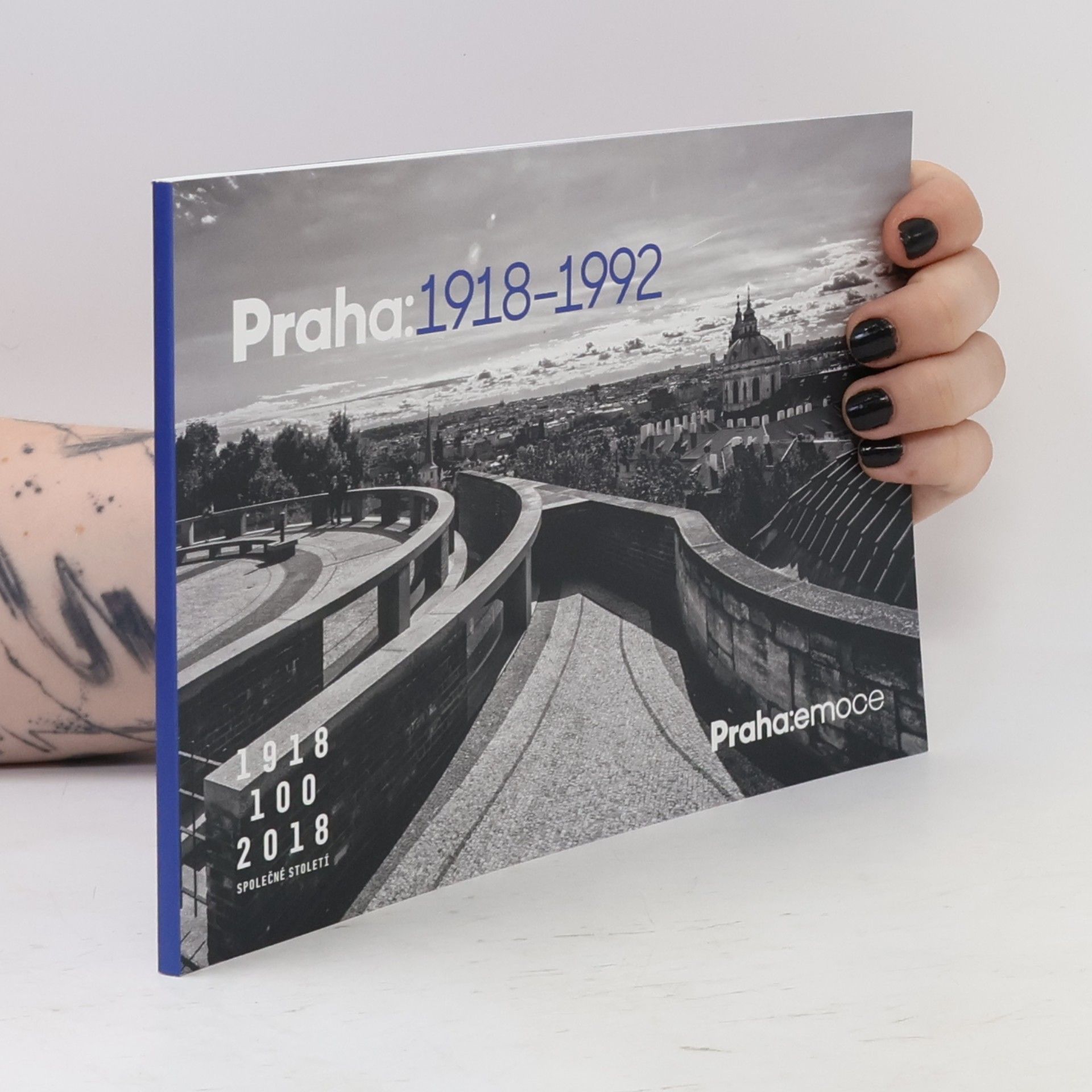 Zdeněk Rykr Praha. 1918-1992