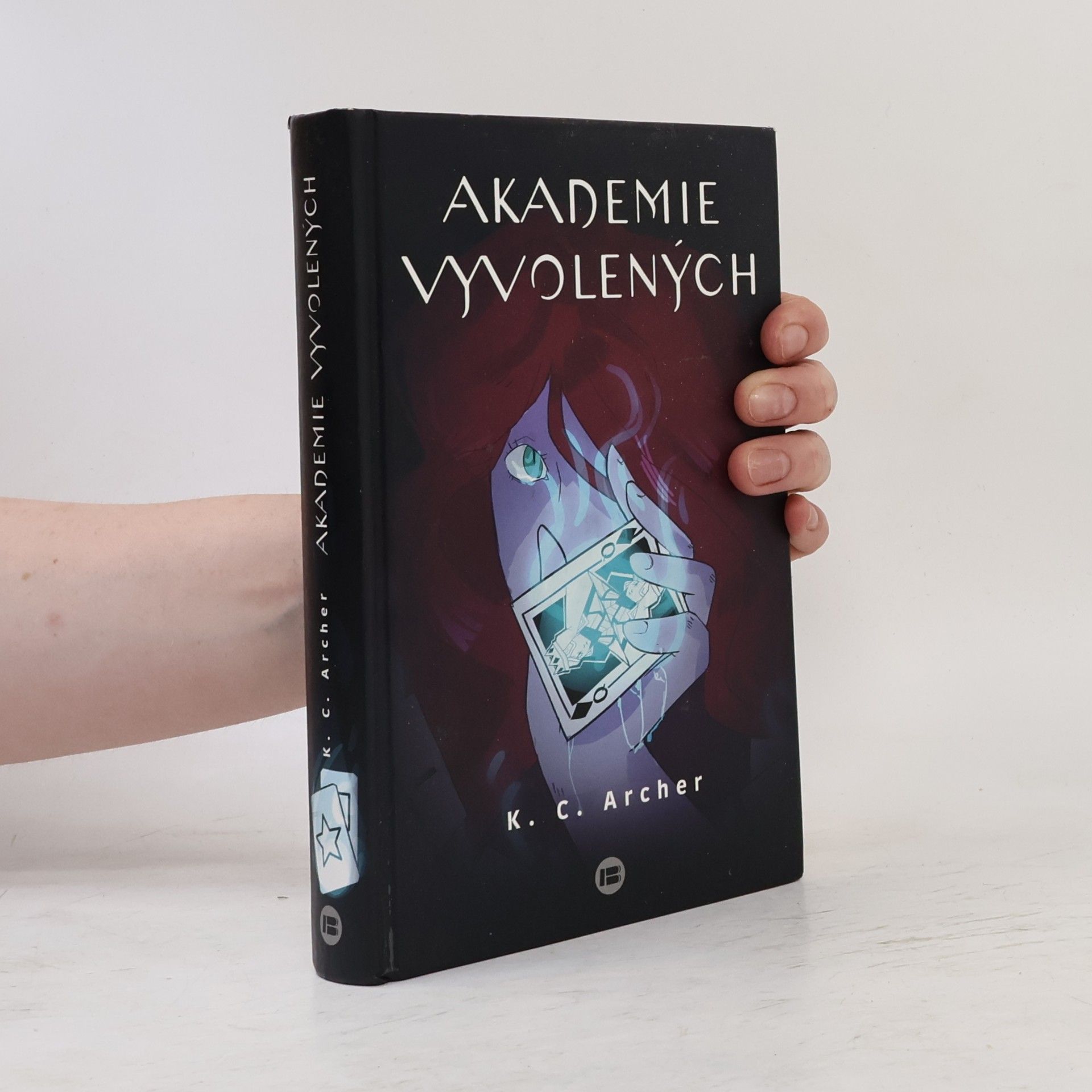 K. C. Archer Akademie vyvolených