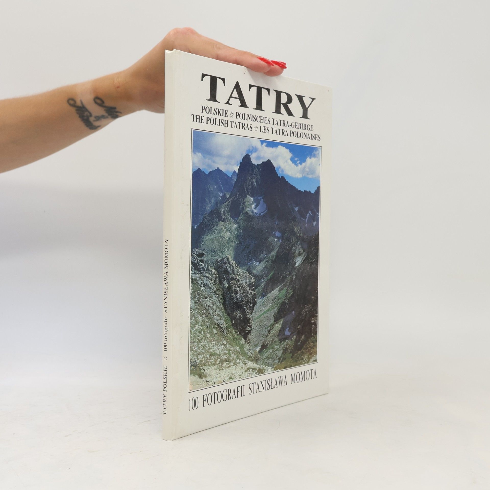 Tatry polskie