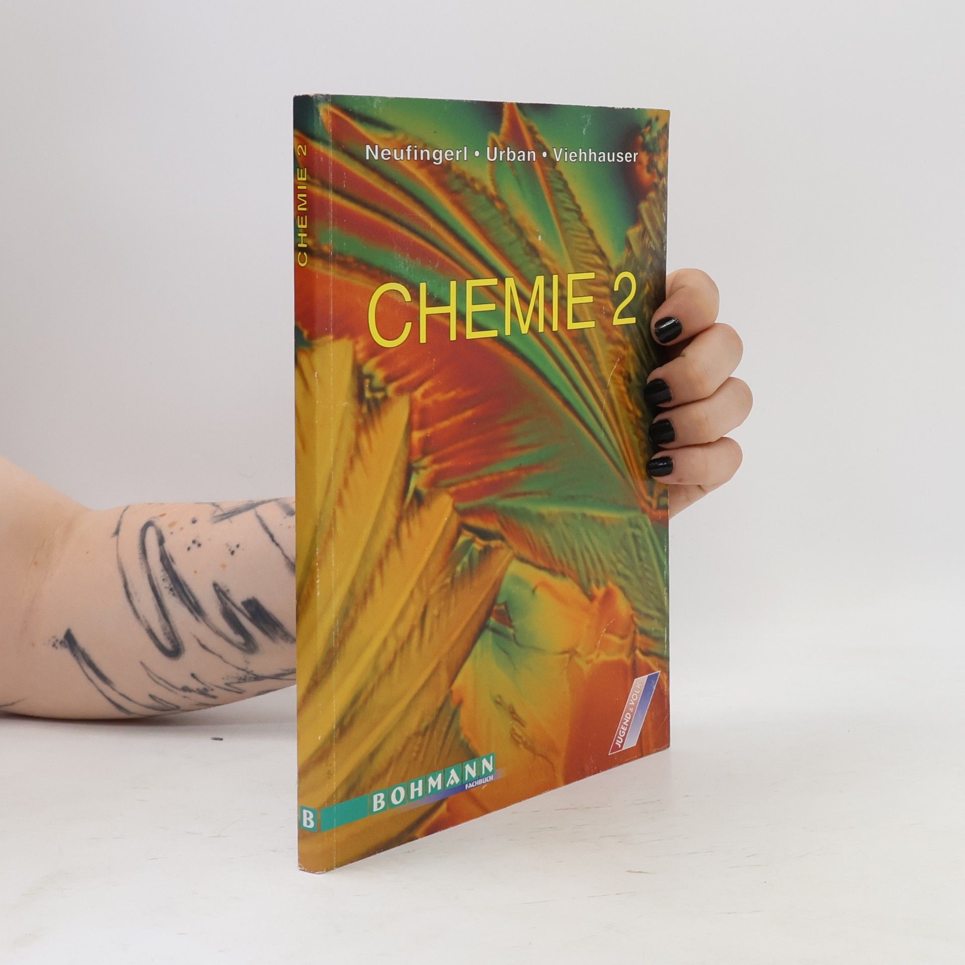 Chemie 2