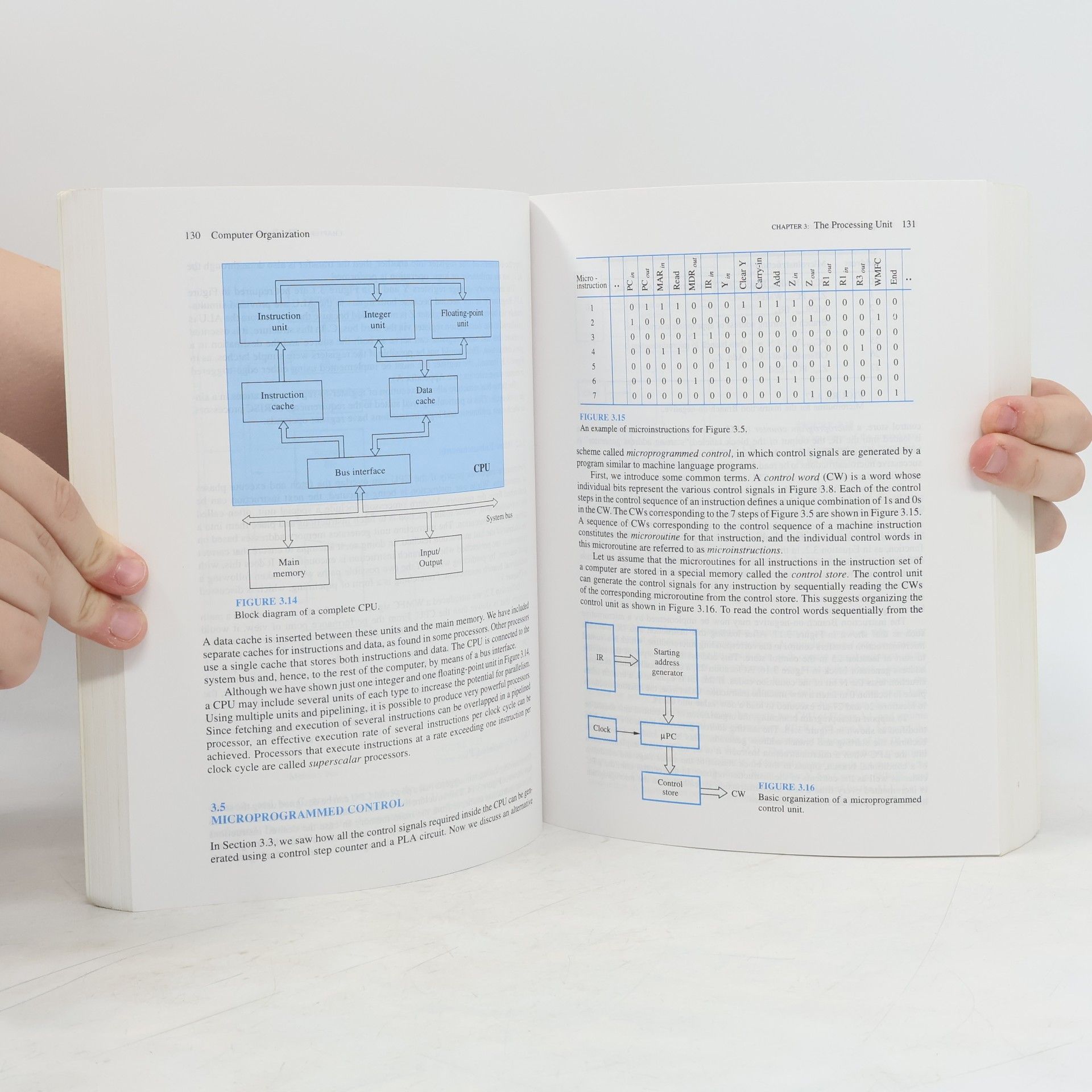 V. Carl Hamacher Computer Science Series: International Edition Computer Organization - Fourth Edition