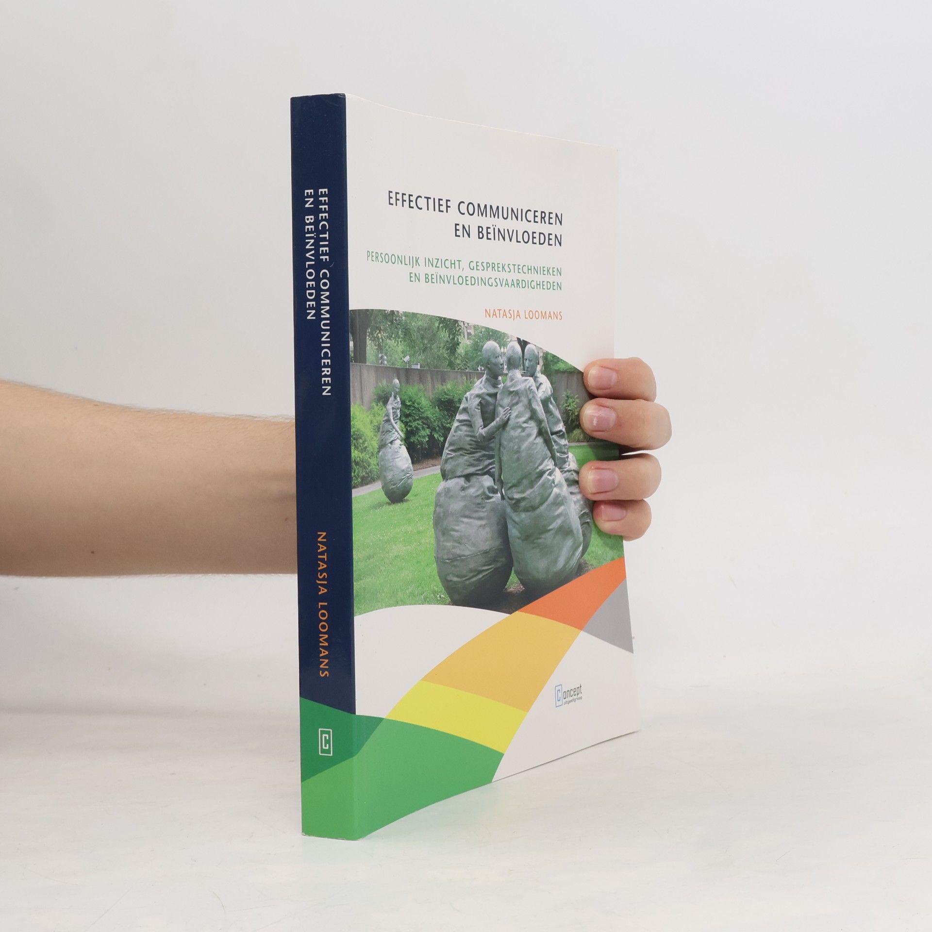 Effectief communiceren en beïnvloeden