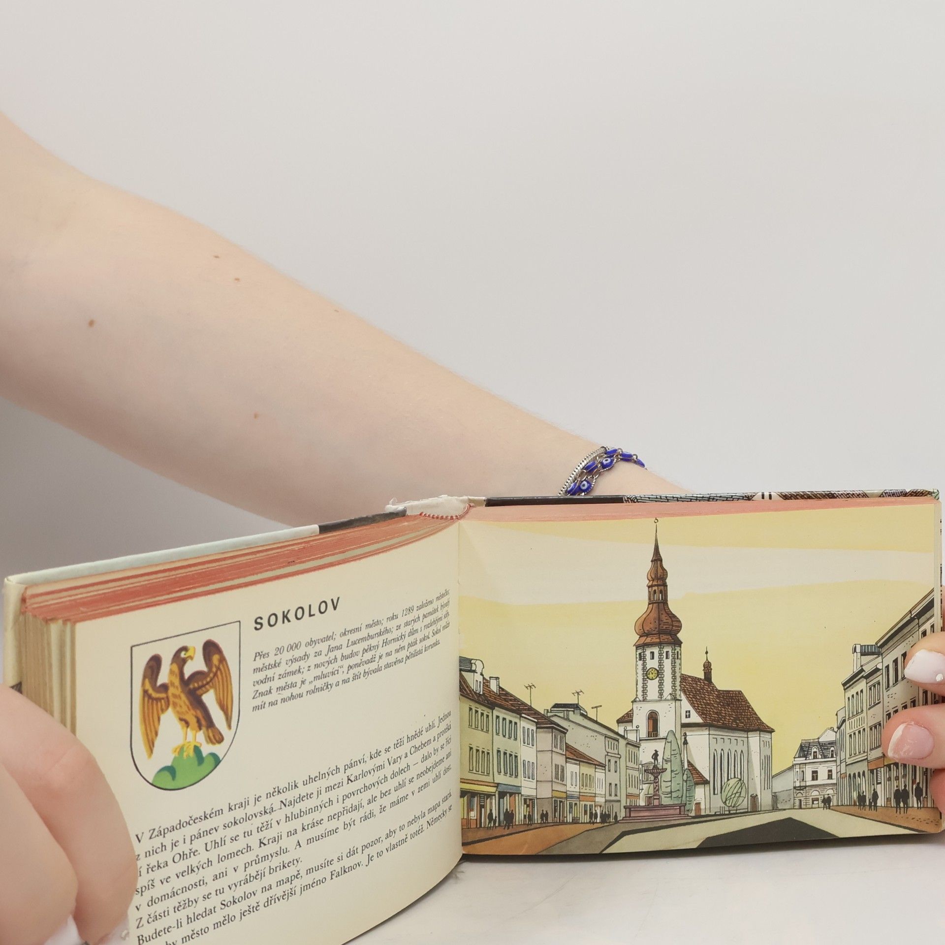 Plk. Jiří Louda Česká města