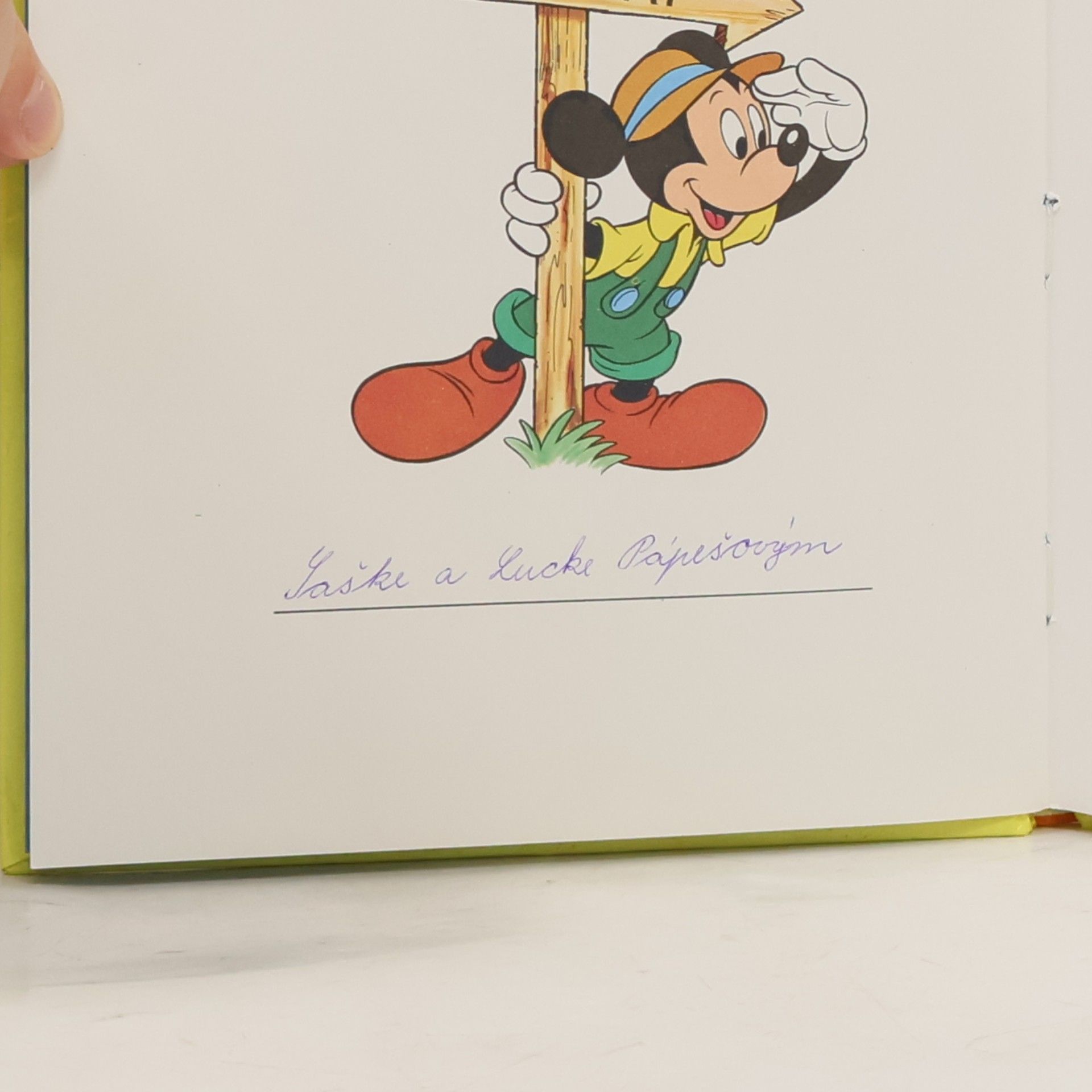 Walt Disney Neposlušný šarkan: Dobrodružstvo v Japonsku