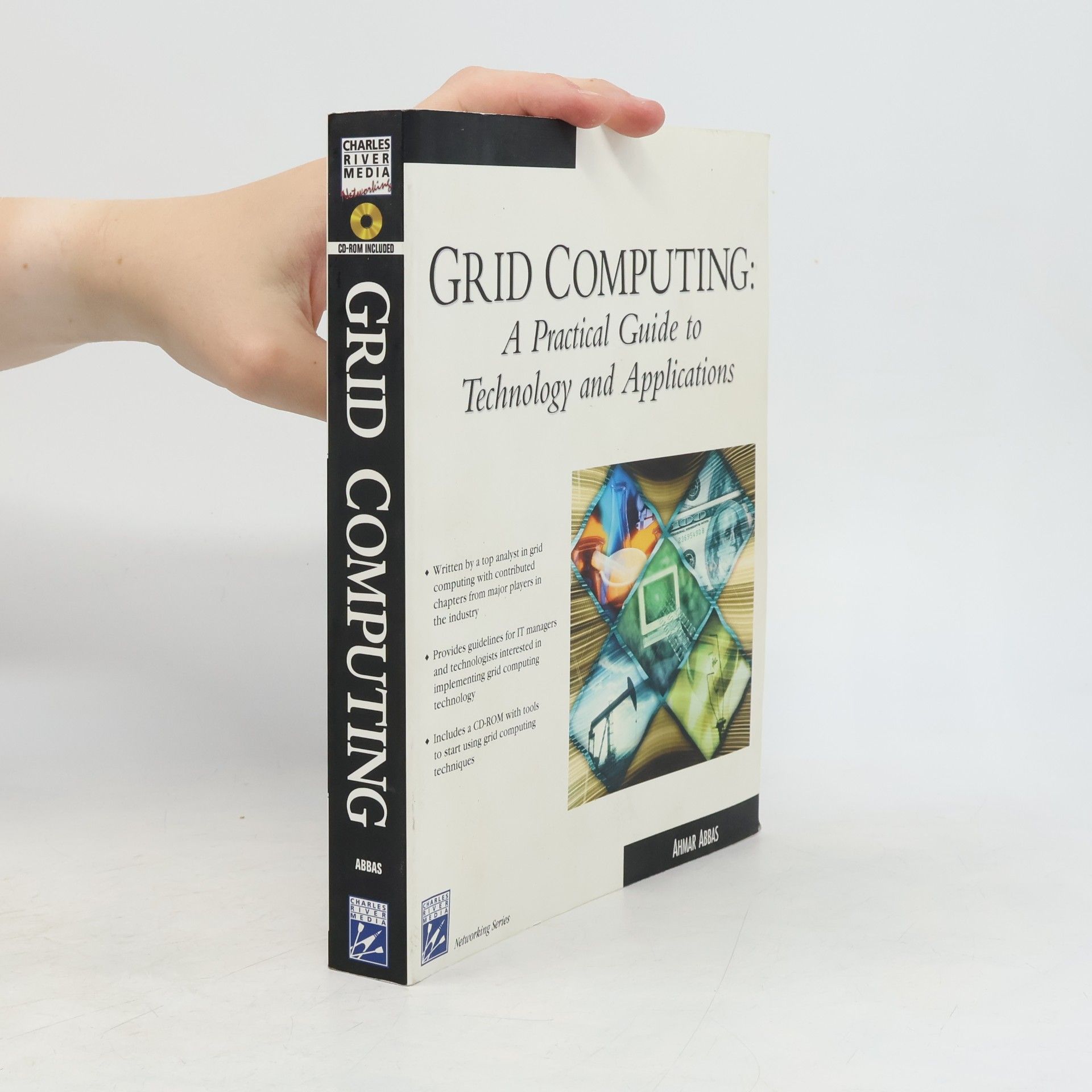 Ahmar Abbas Grid Computing