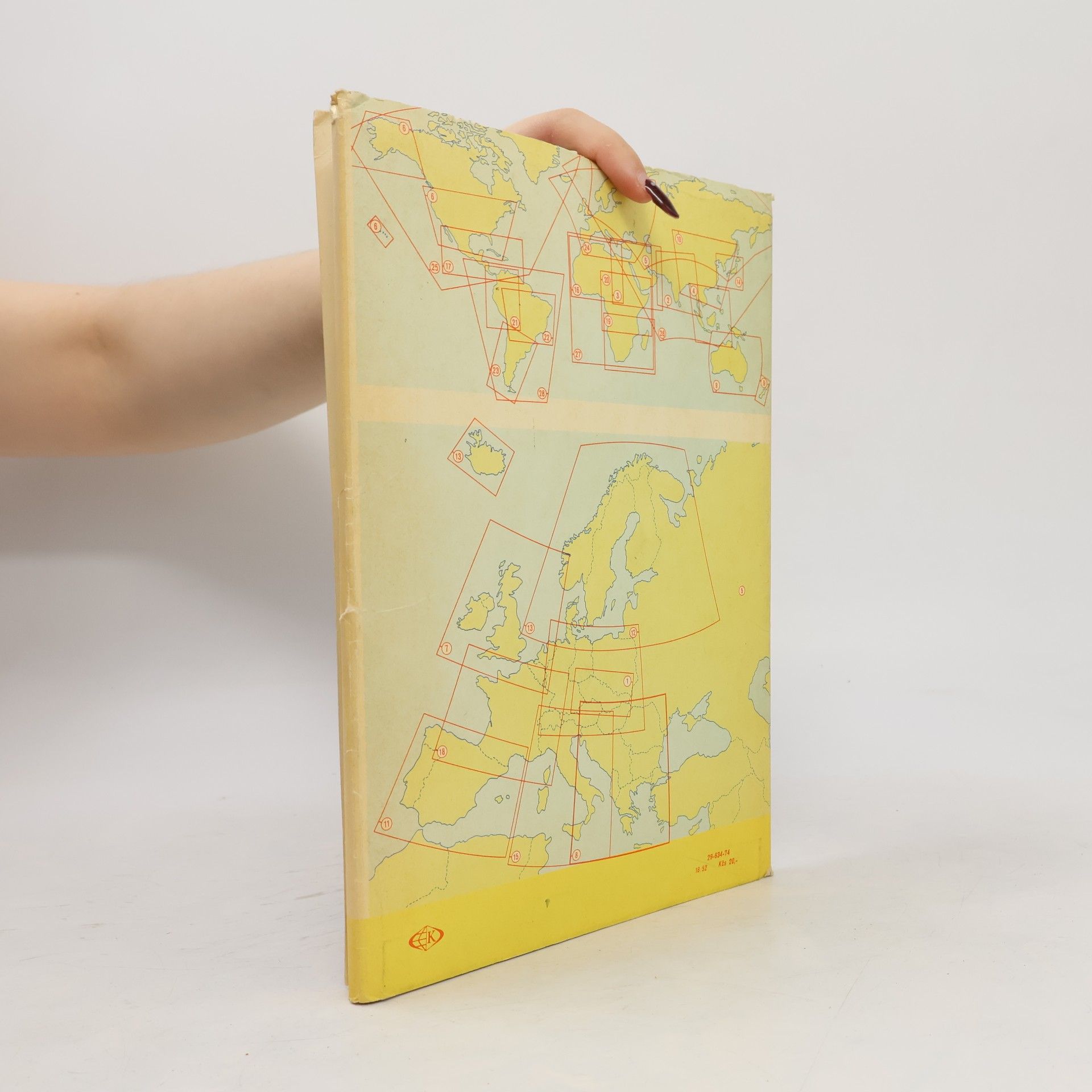 Collectif d'auteurs Balkánské státy