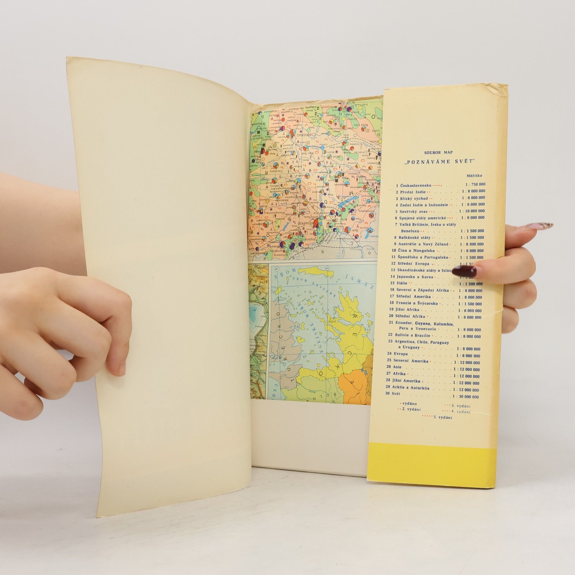 Collectif d'auteurs Balkánské státy
