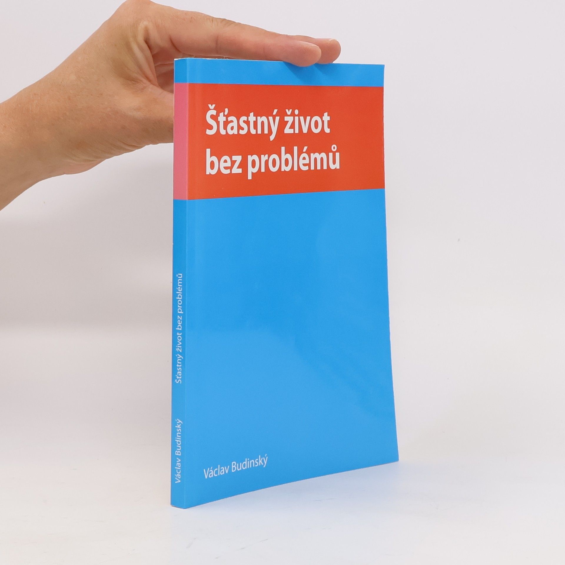 Šťastný život bez problémů