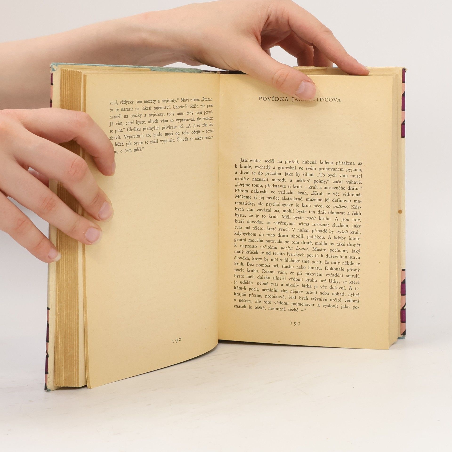 Karel Čapek Dílo bratří Čapků. Hordubal. Povětroň. Obyčejný život